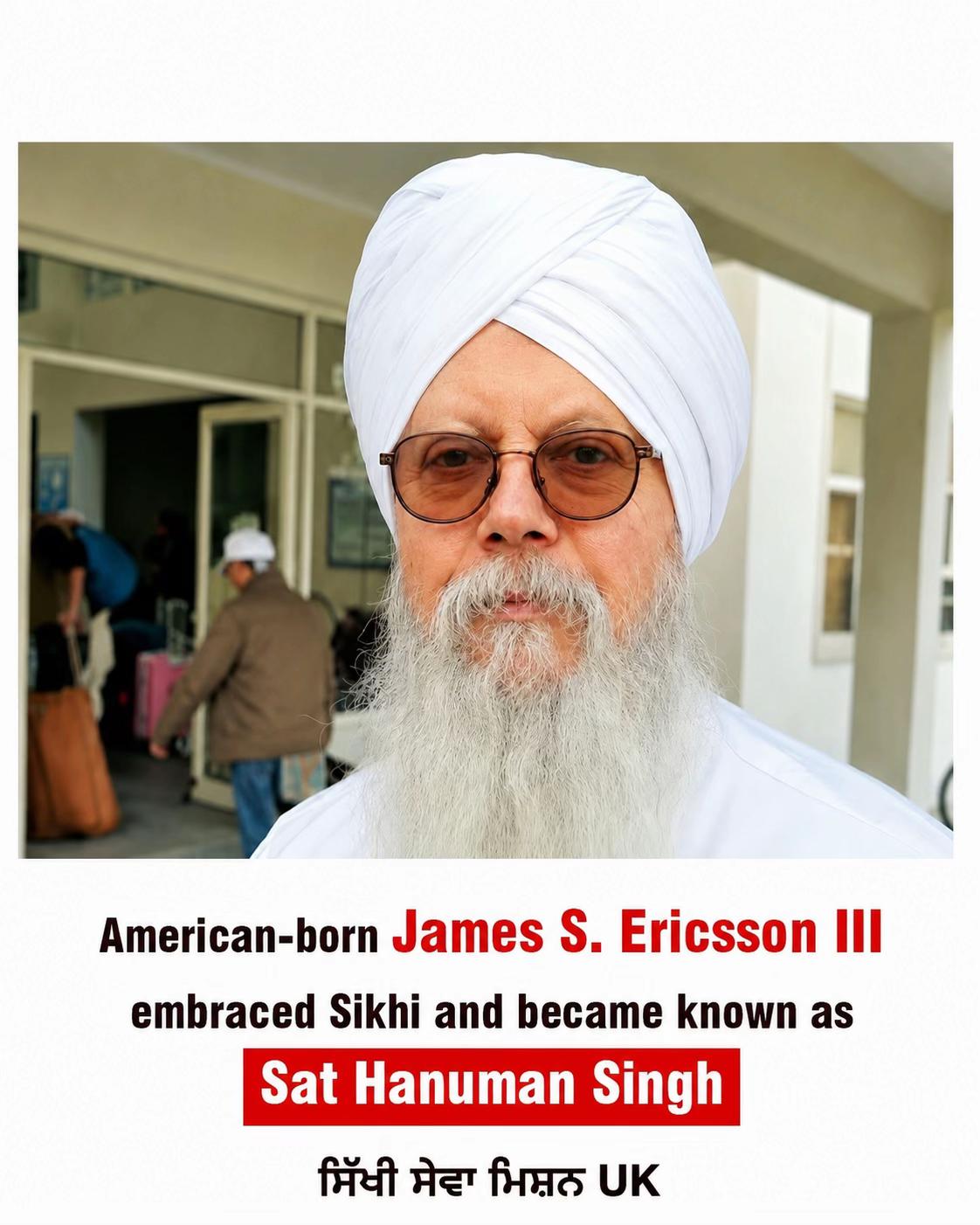 @Sikhi Sewa Mission UK