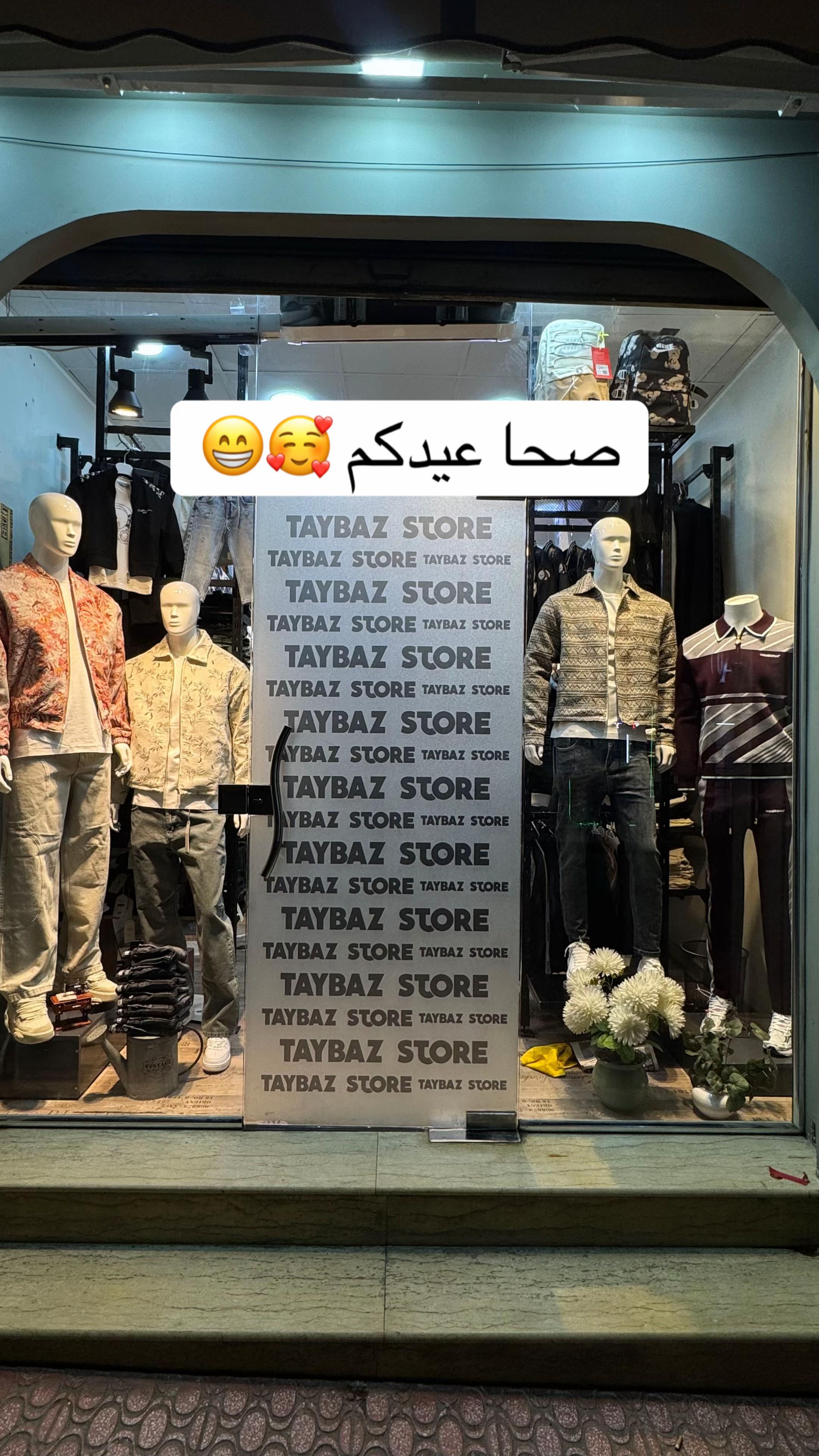 @Taybaz_store