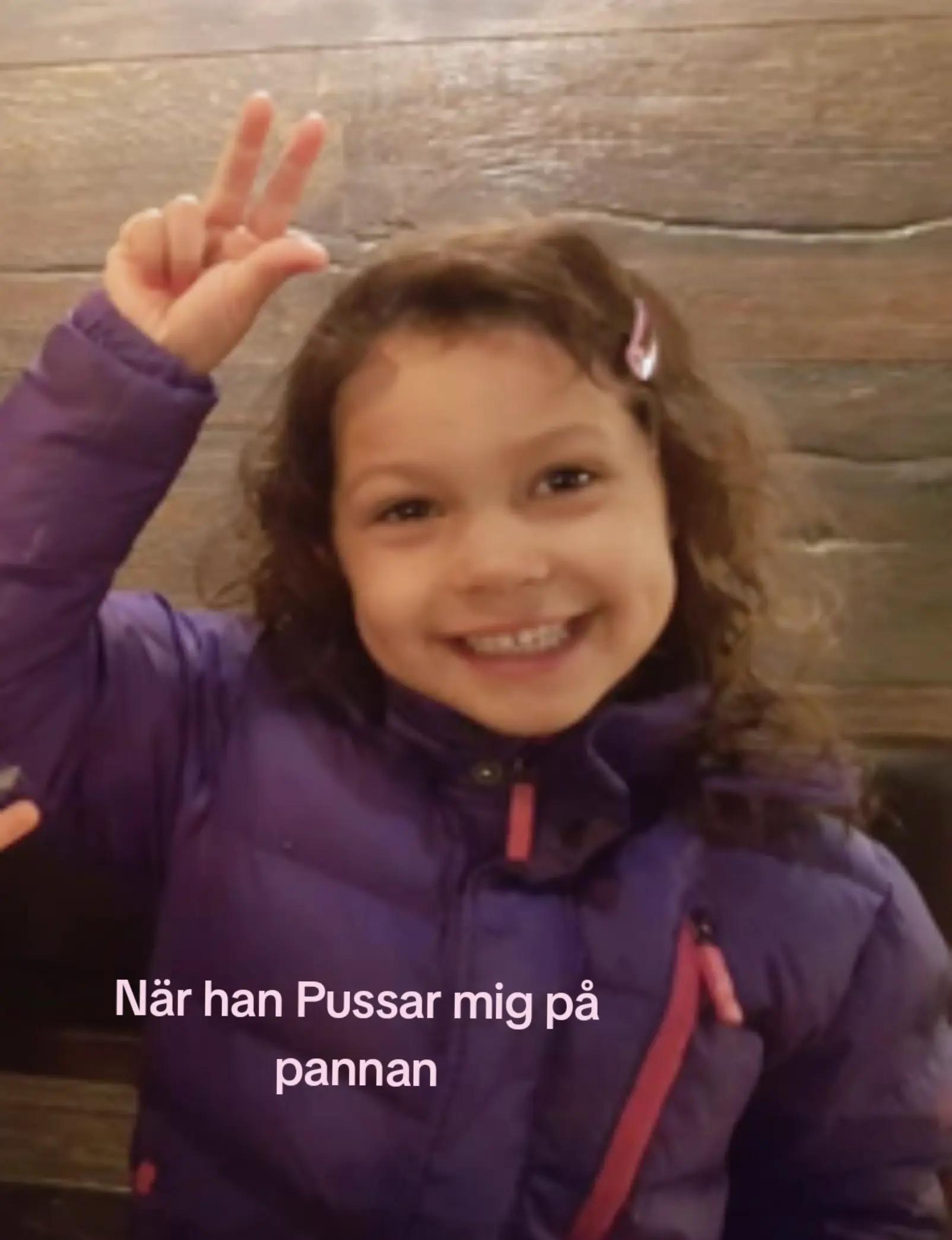 @vet inte