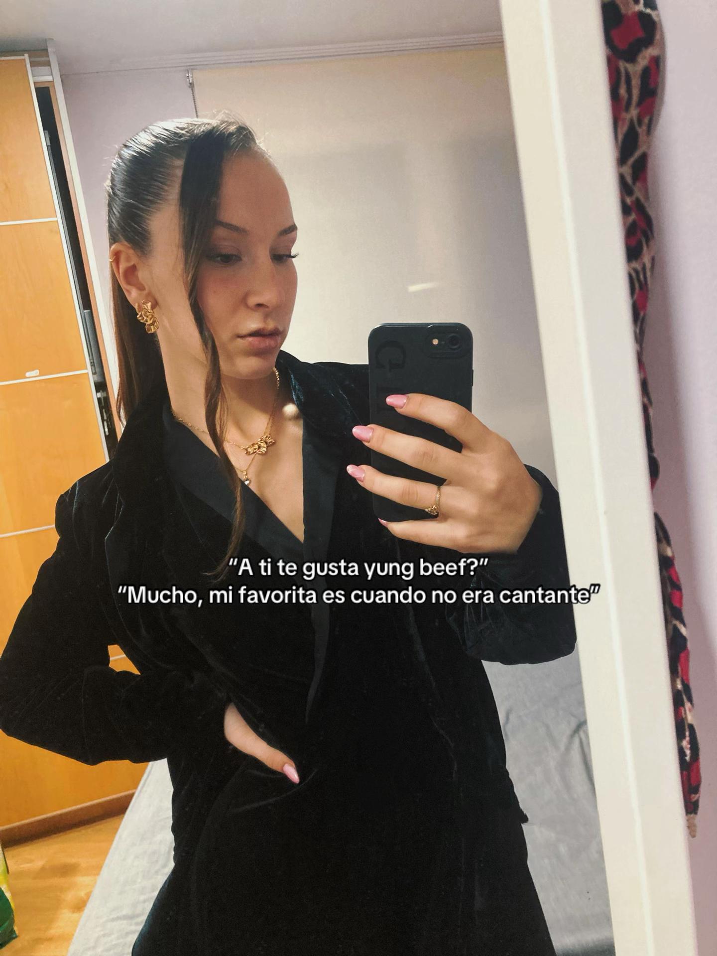 @blanca galarza