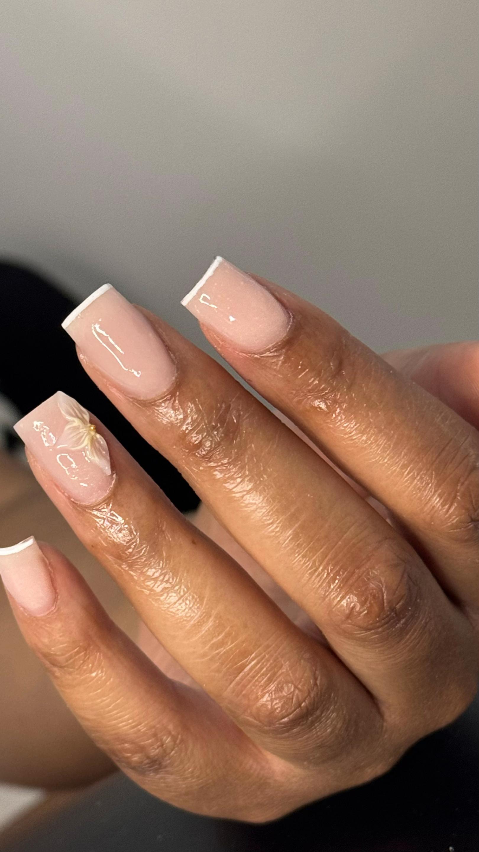 @KENT NAIL TECH