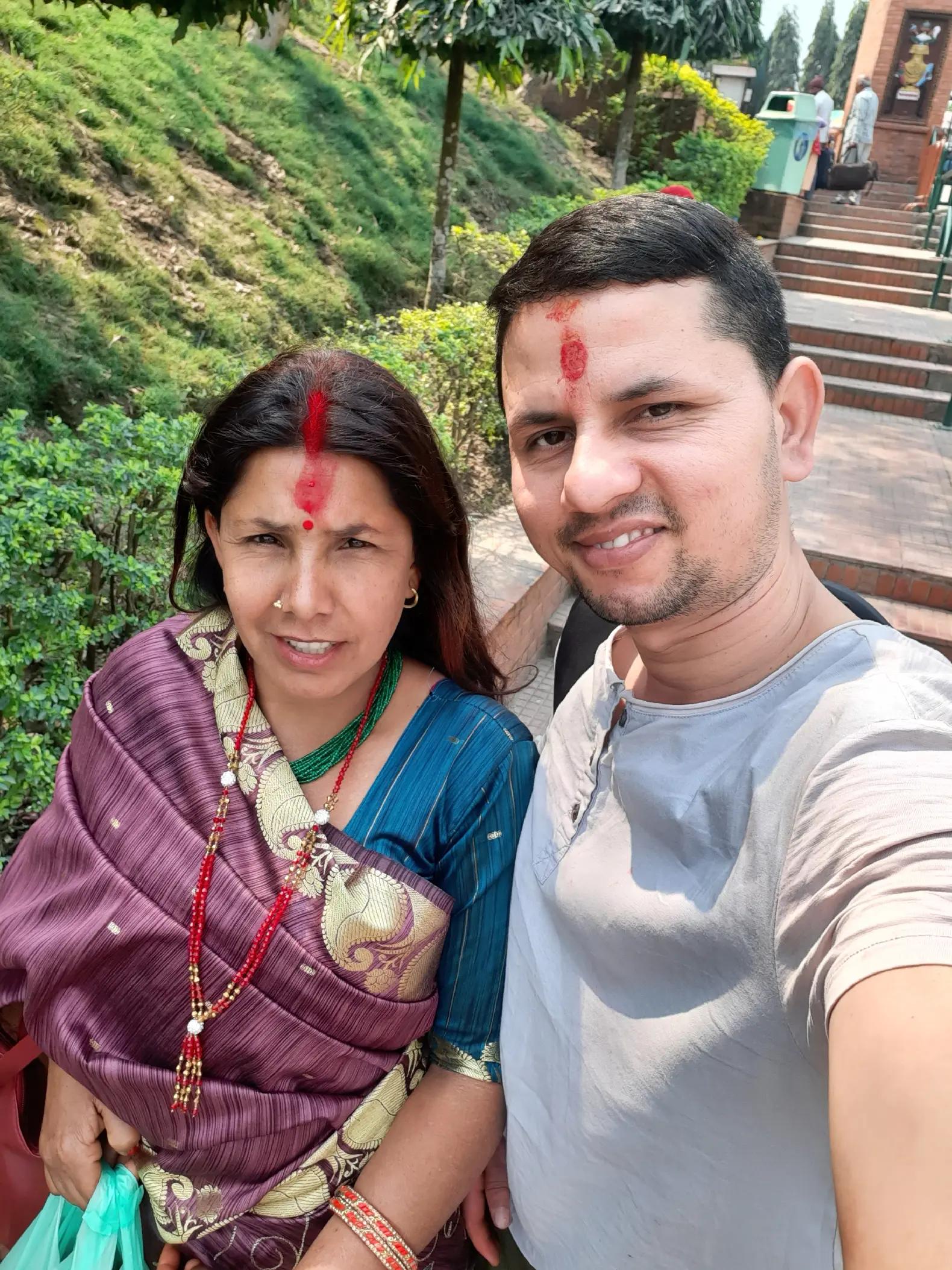@Goma pahadi