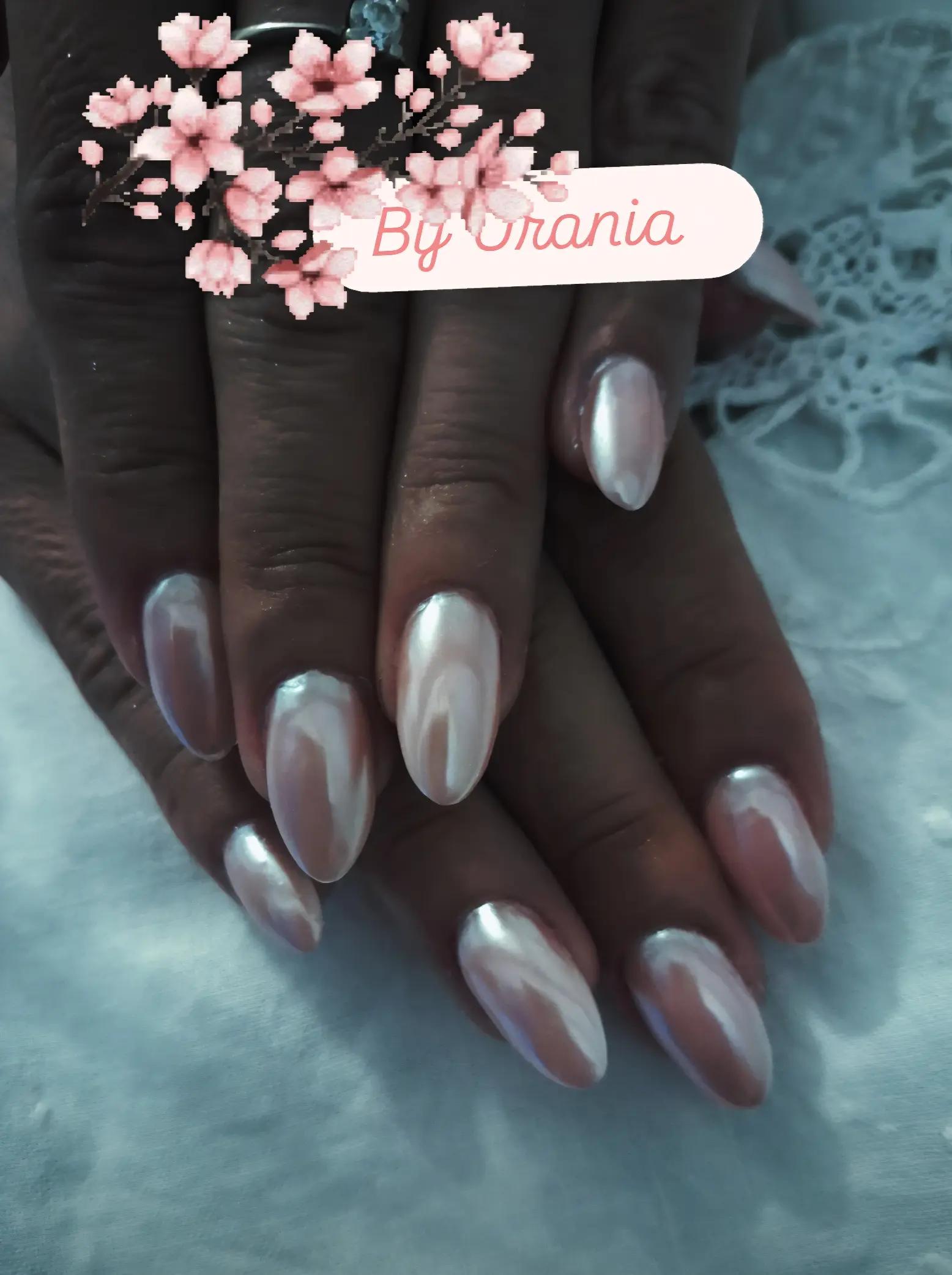 @💅Urania💅 🌊🇬🇷