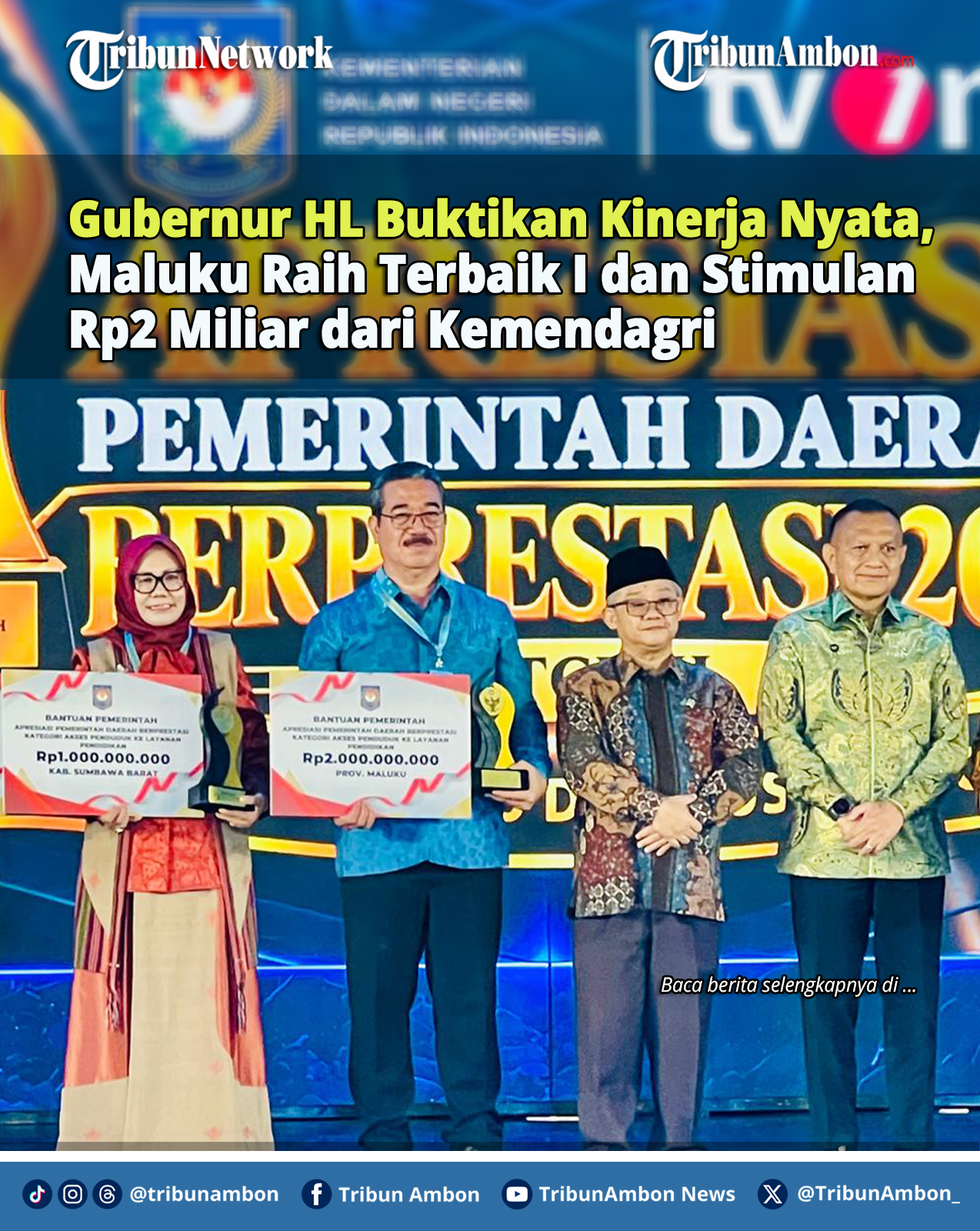@TribunAmbon.com