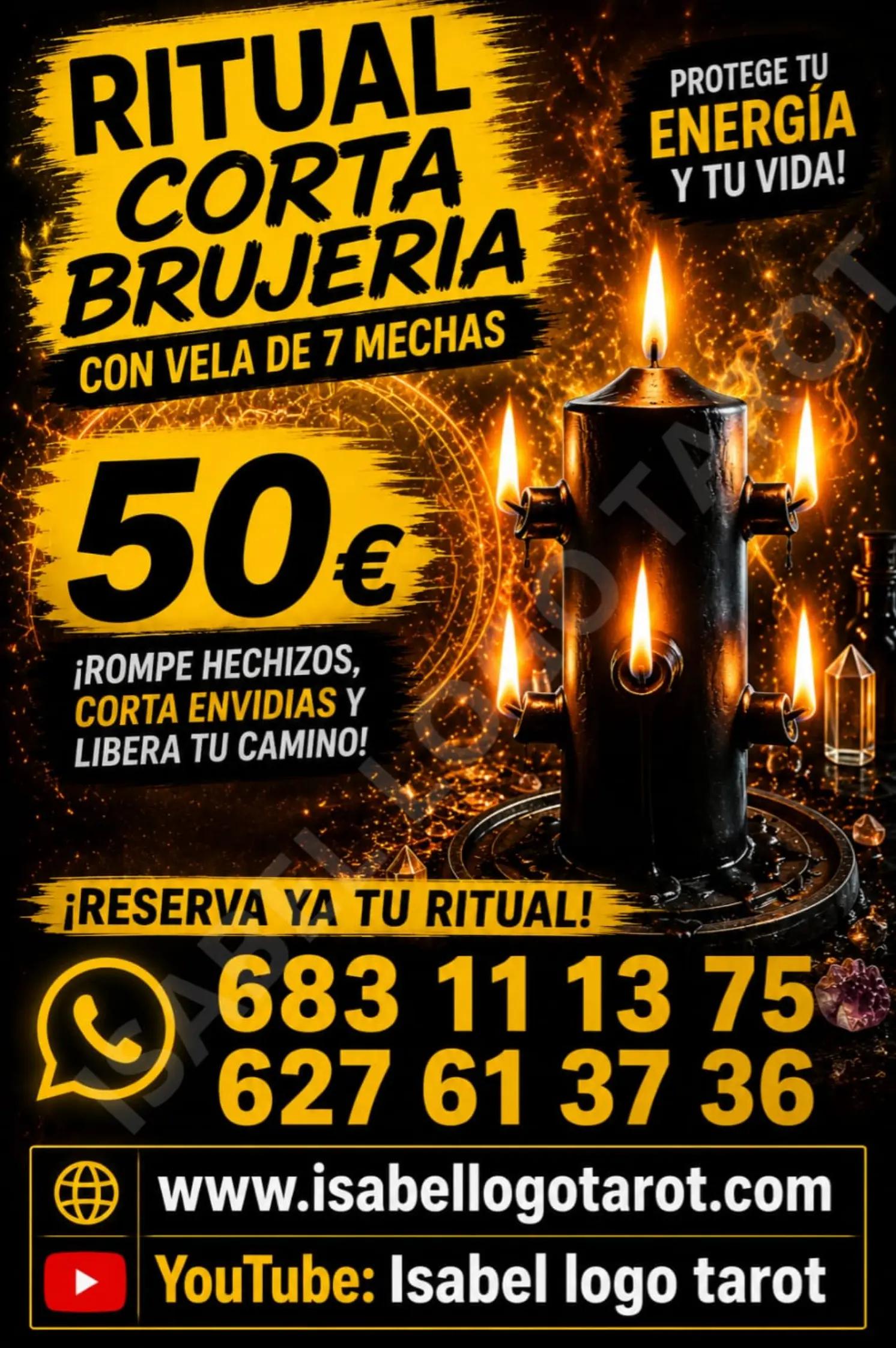 @tarotisabelsevilla