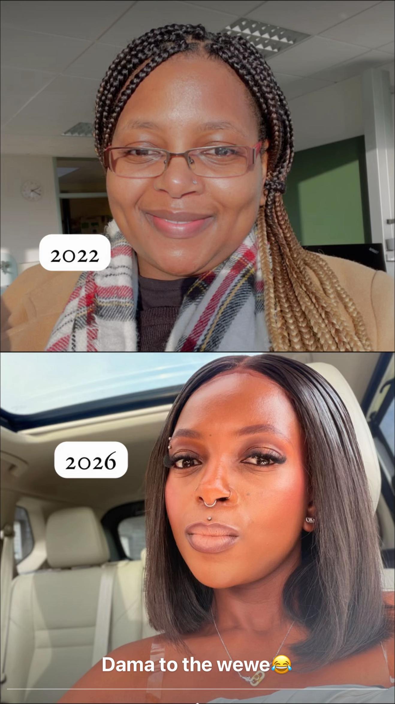 @Veronica Sibonisiwe