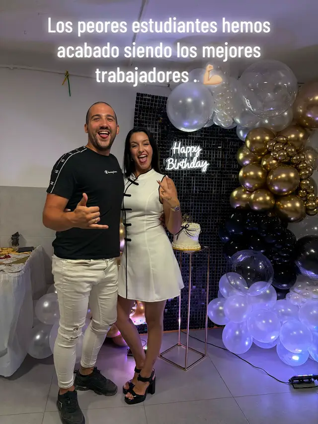 @Desiree Serrano