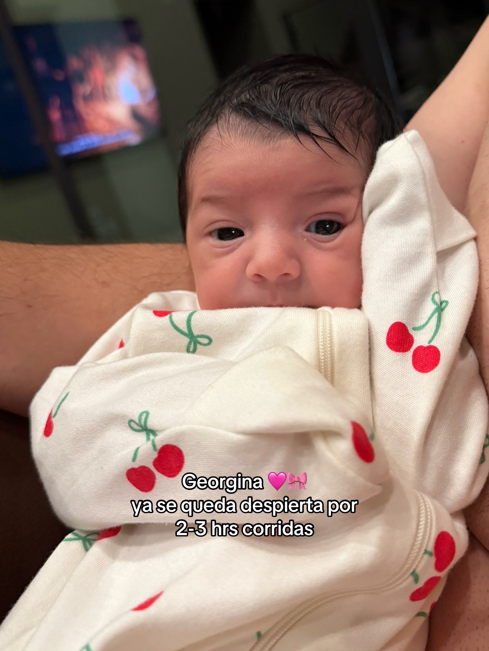 @Graciela & Malcriado