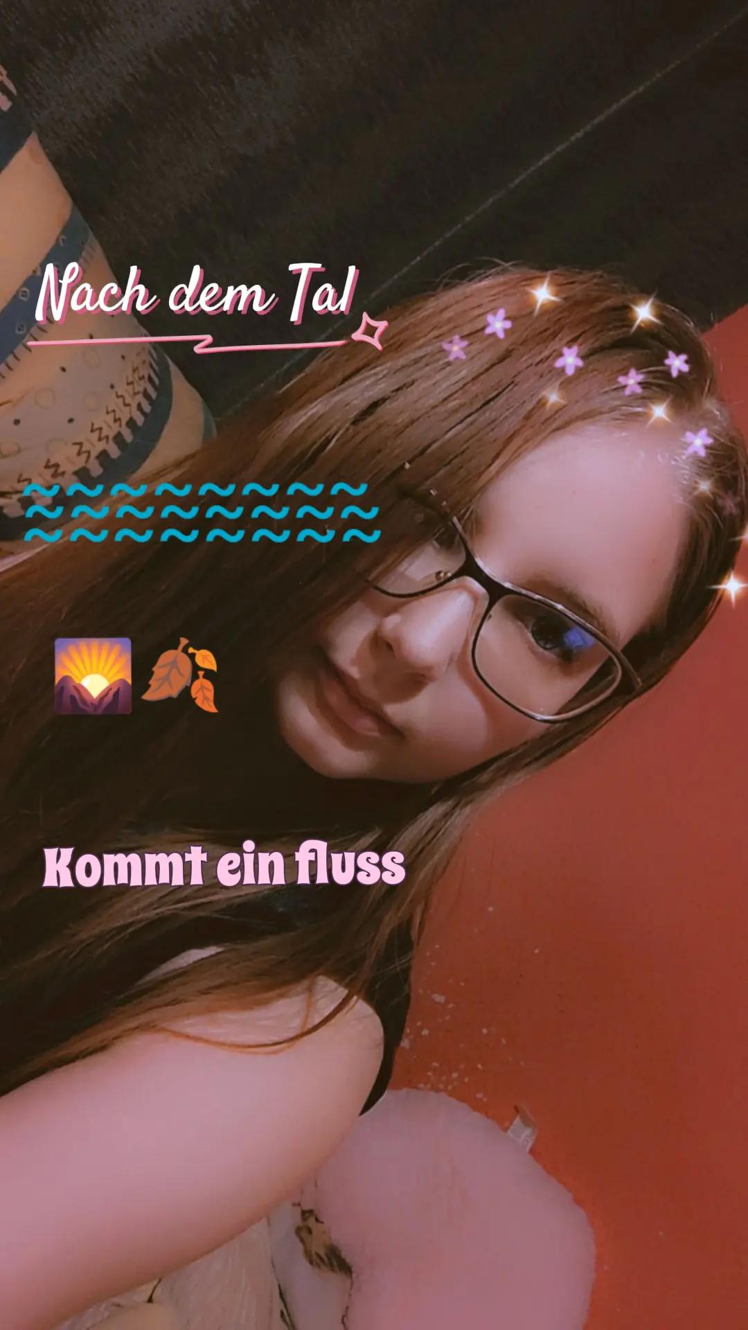 @Sein Teufelchen😊❤️