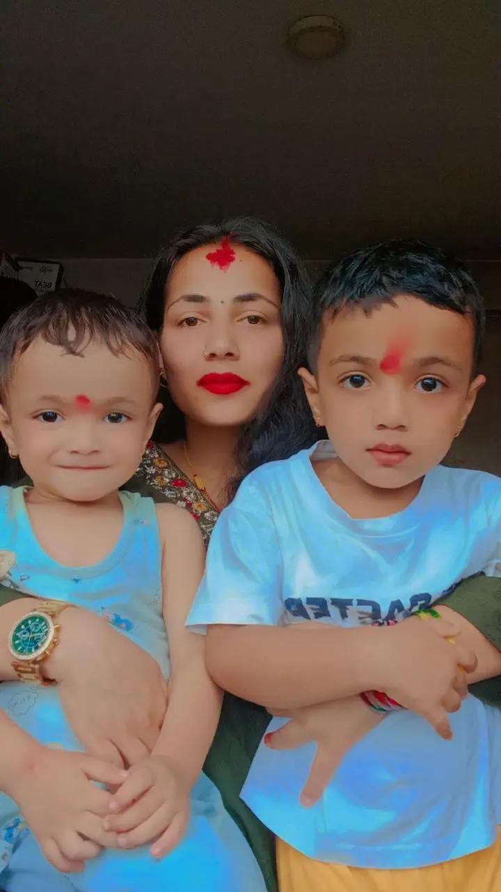 @रुपा न्यौपाने