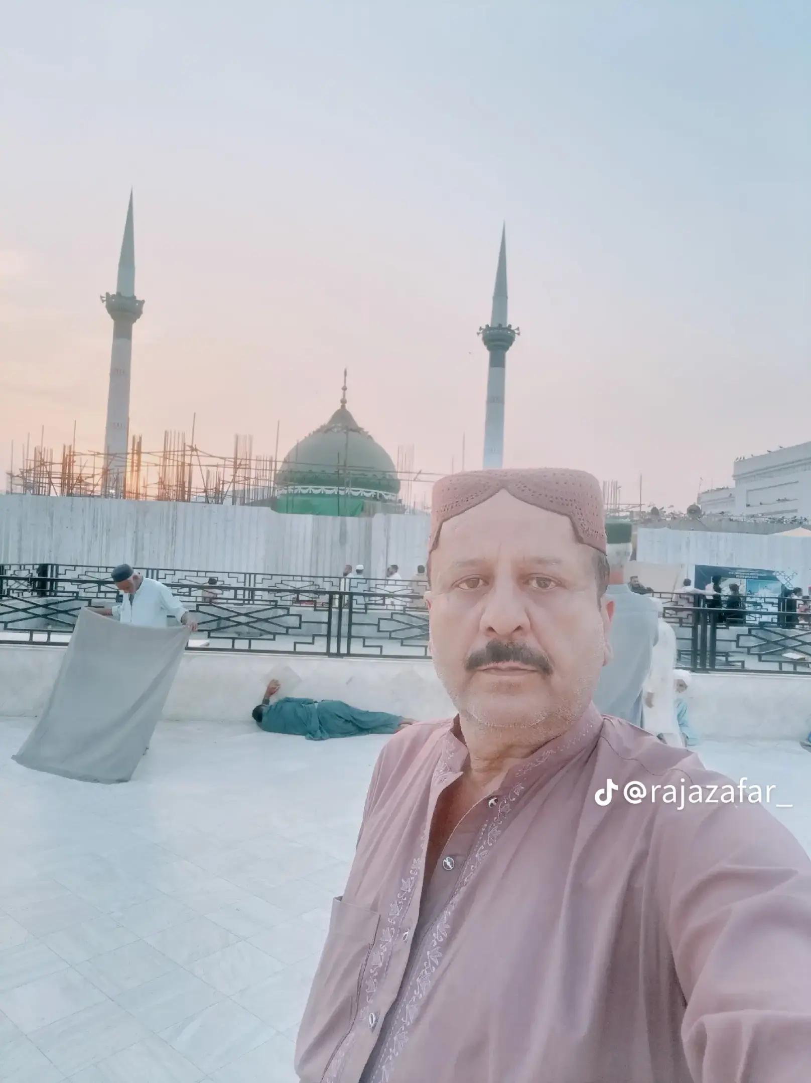 @Raja Zafar