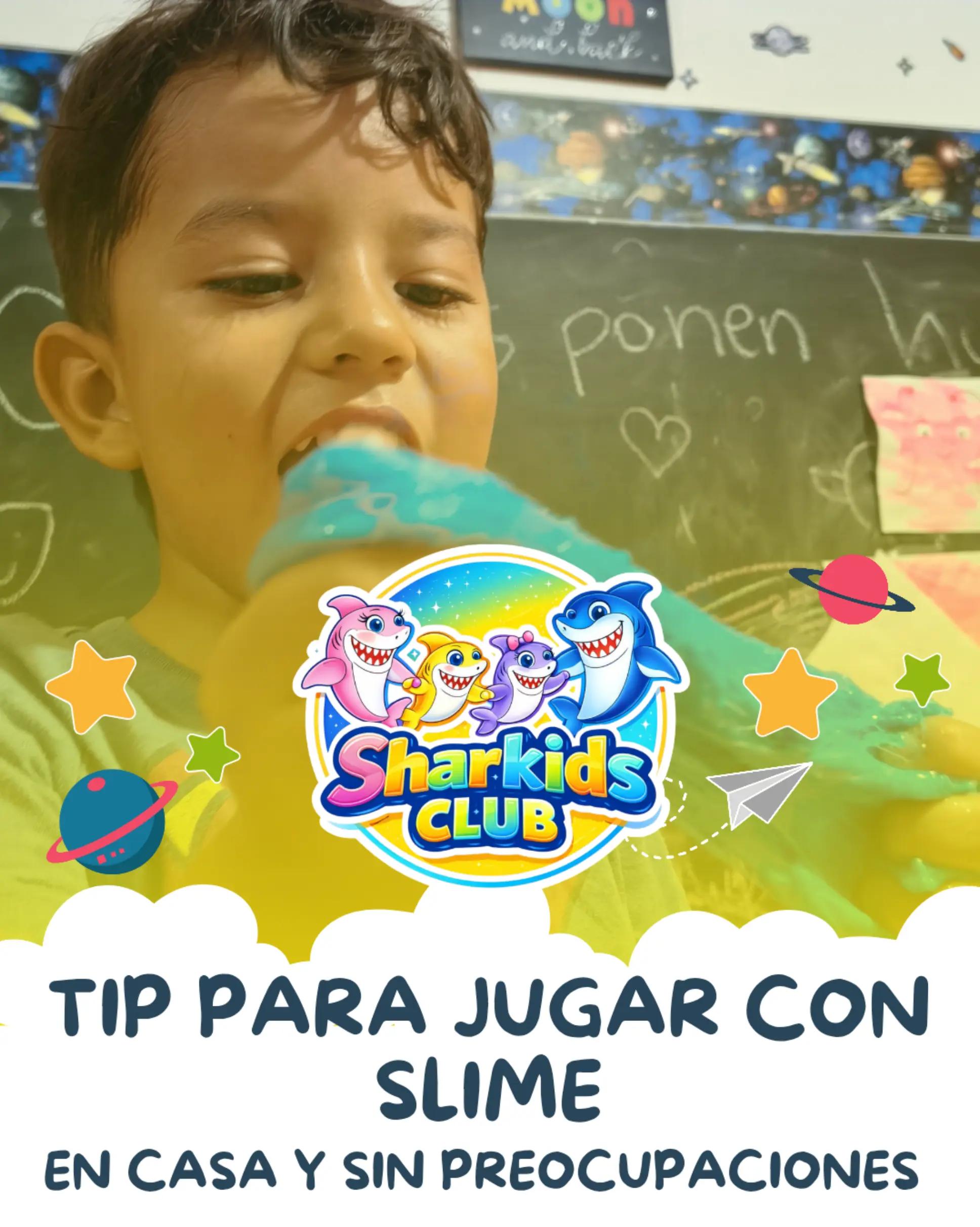 @Sharkids Club Cucuta