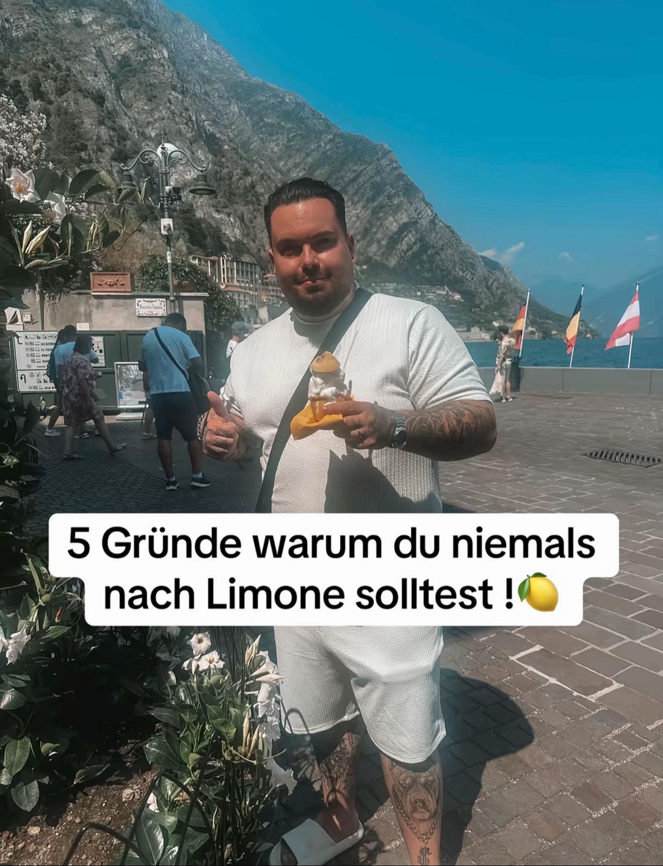 @Alessandro🇮🇹|Alltag & Aufbau