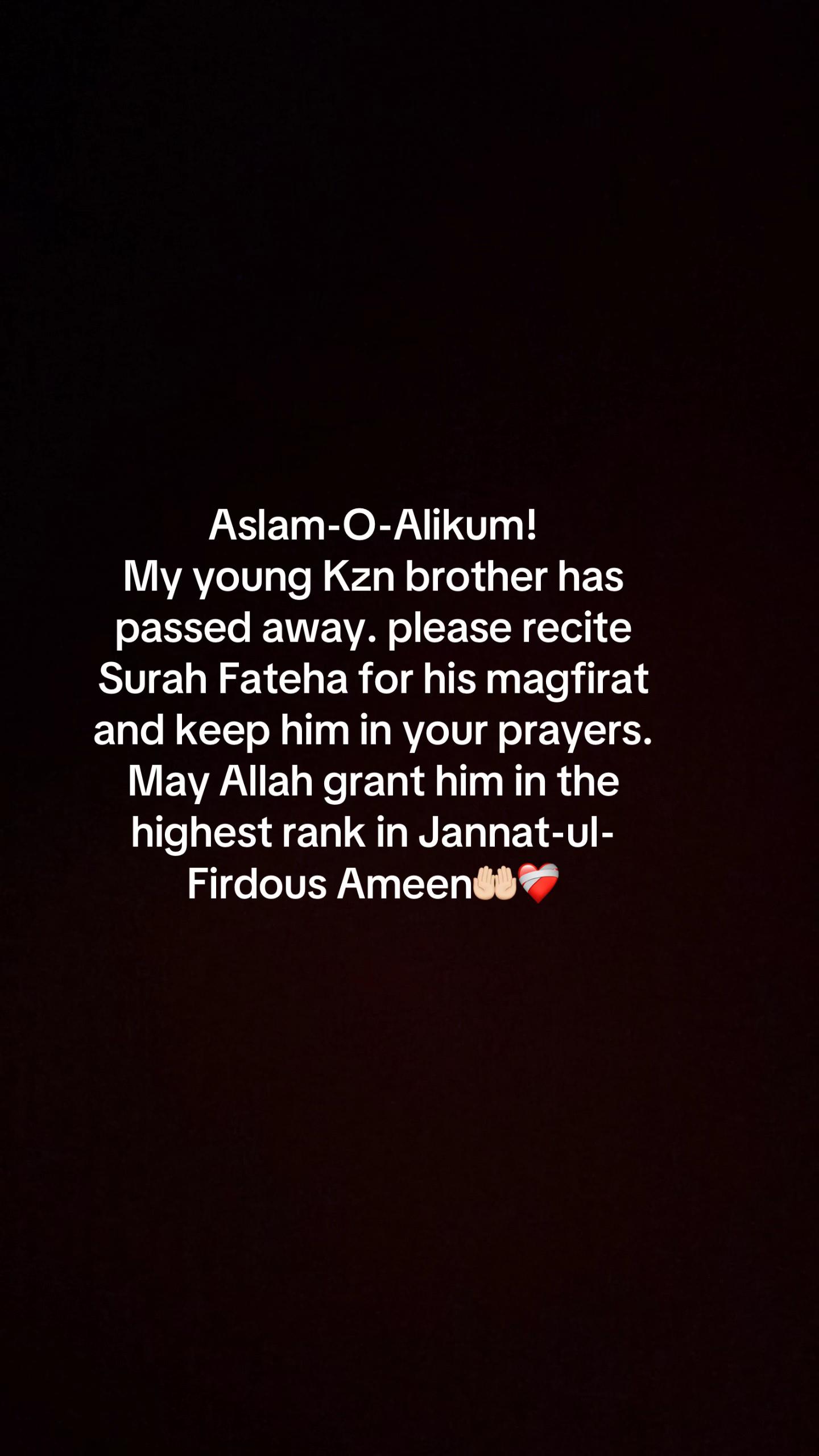 @Laraib Abid Hussain💞