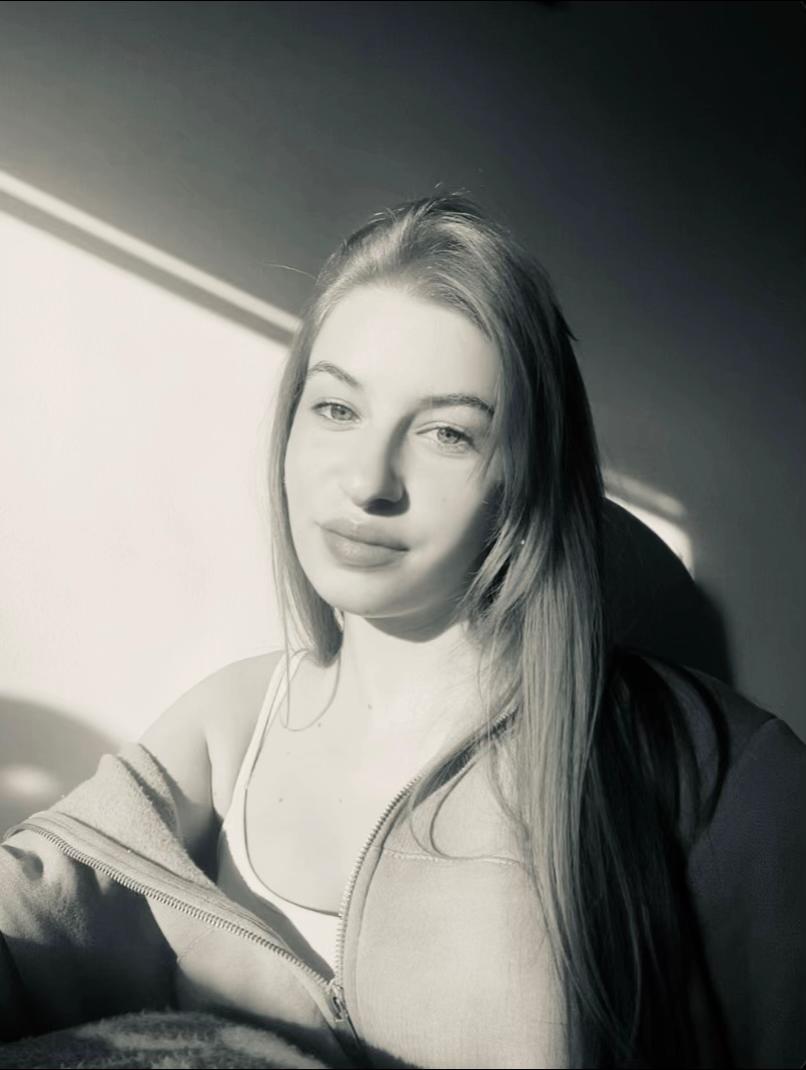 @николета