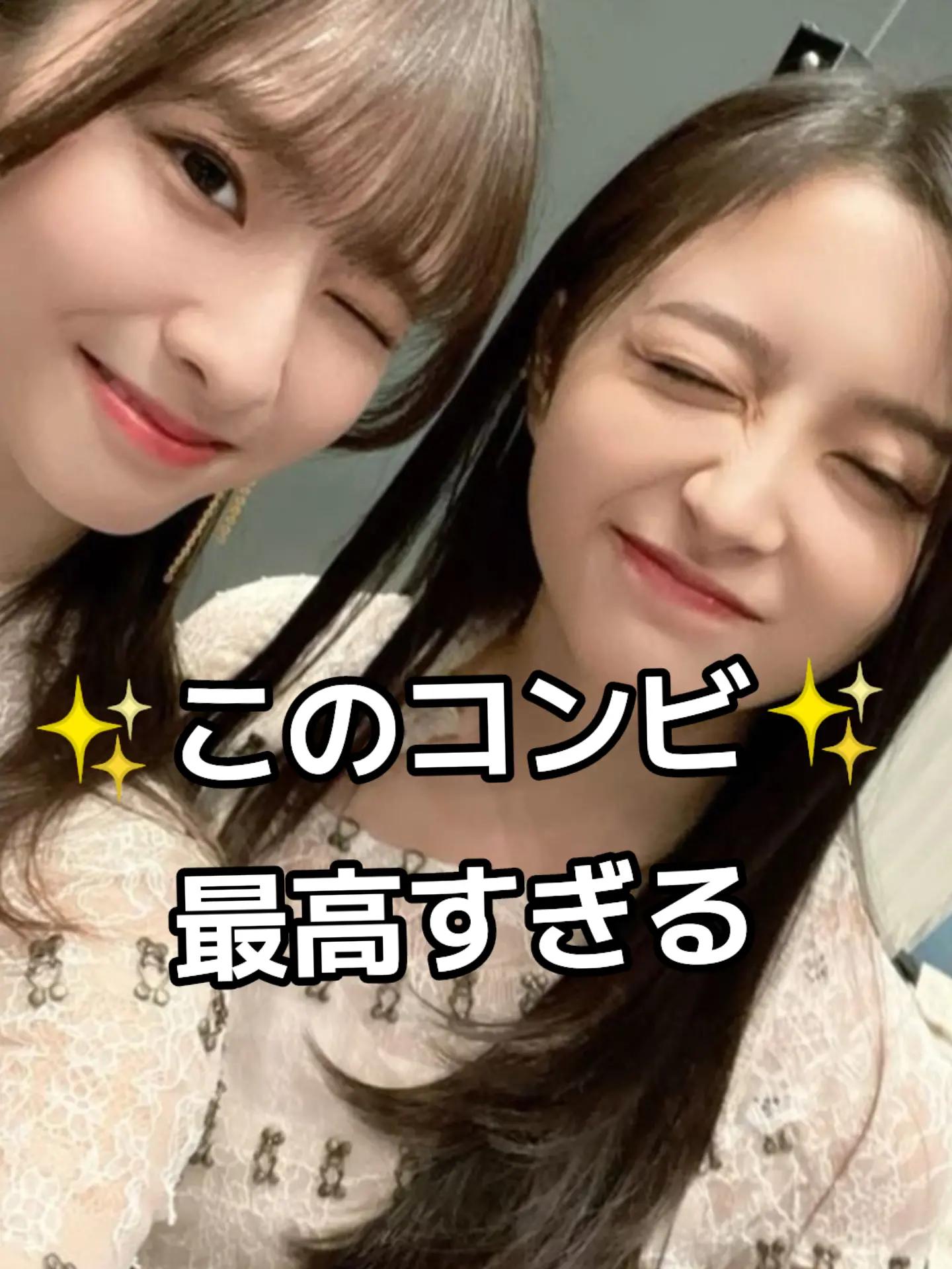 @乃木坂推nogiまさし