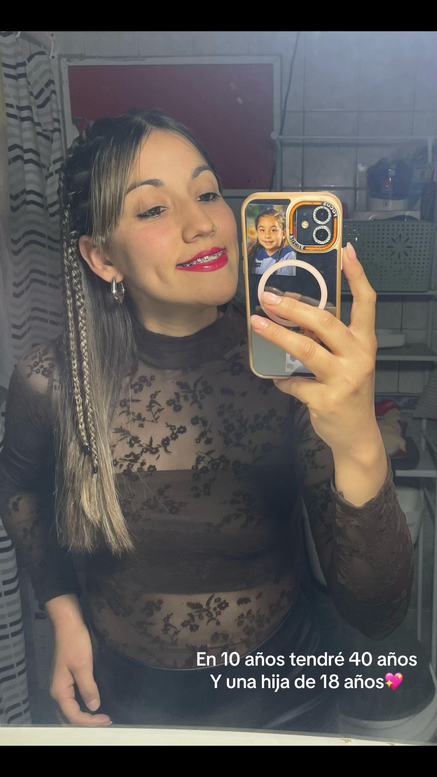 @Micaela Aranda