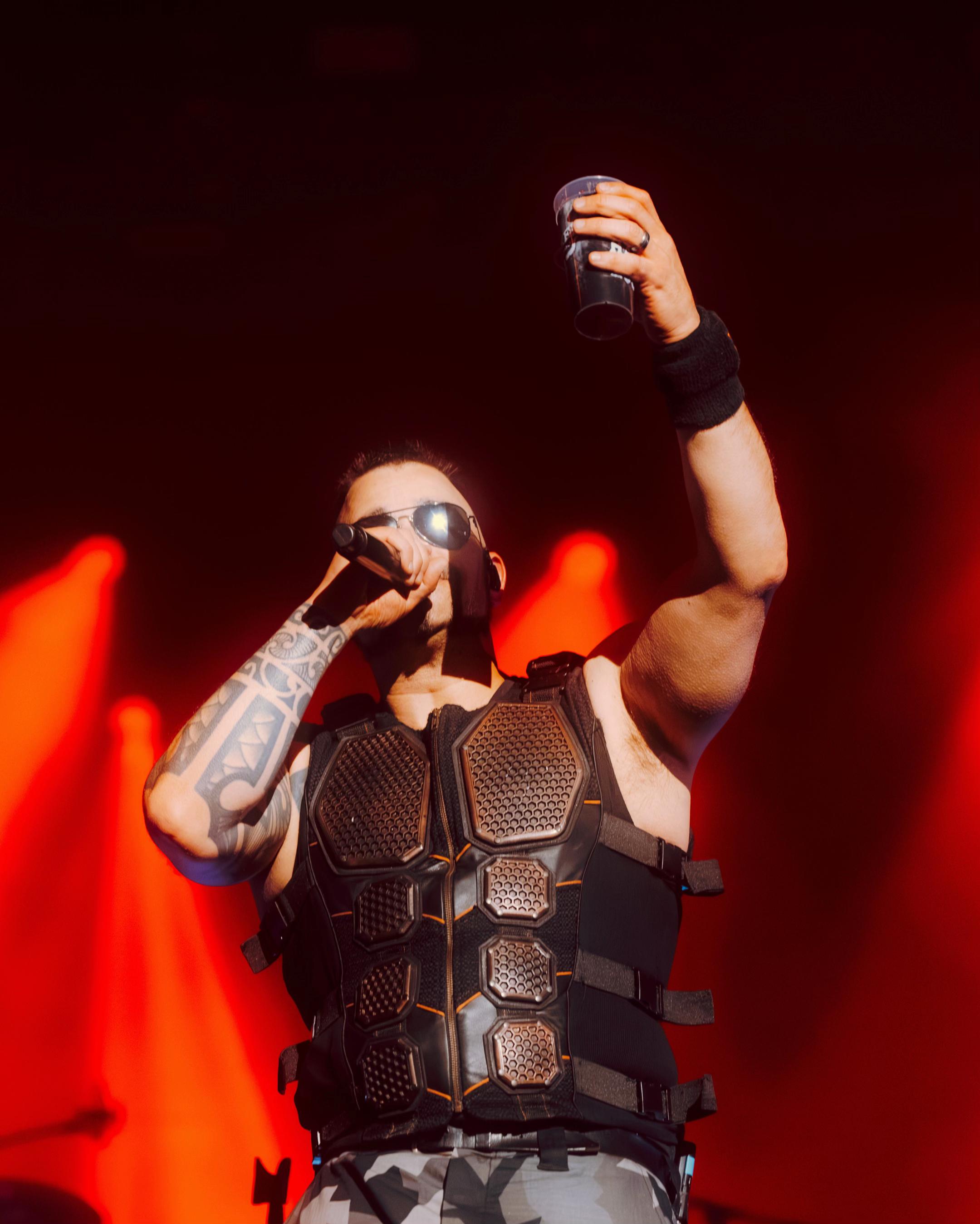 @Sabaton Official