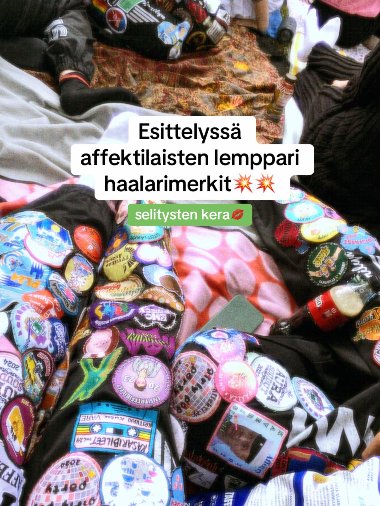@Affekti ry