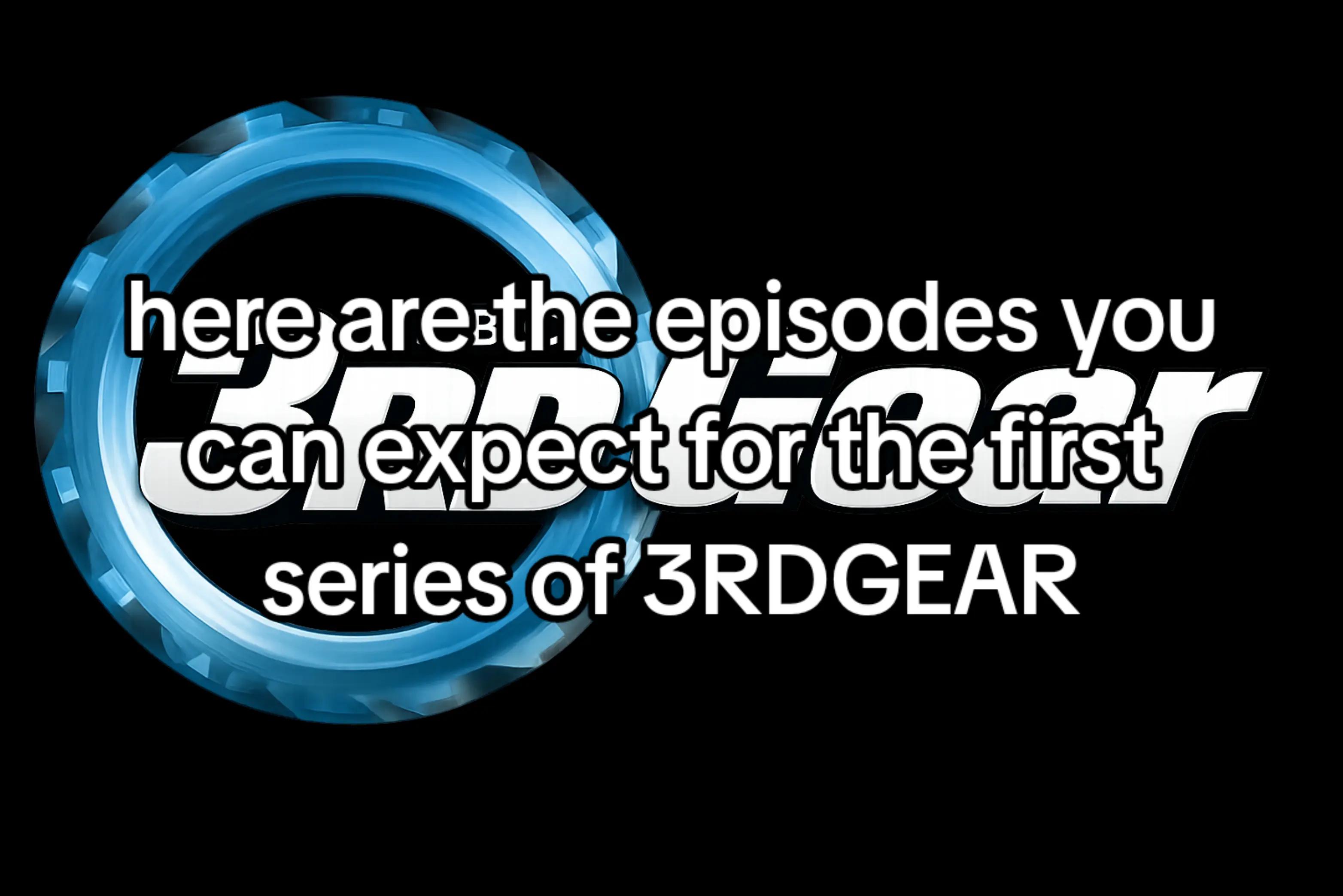@3RDGEAR