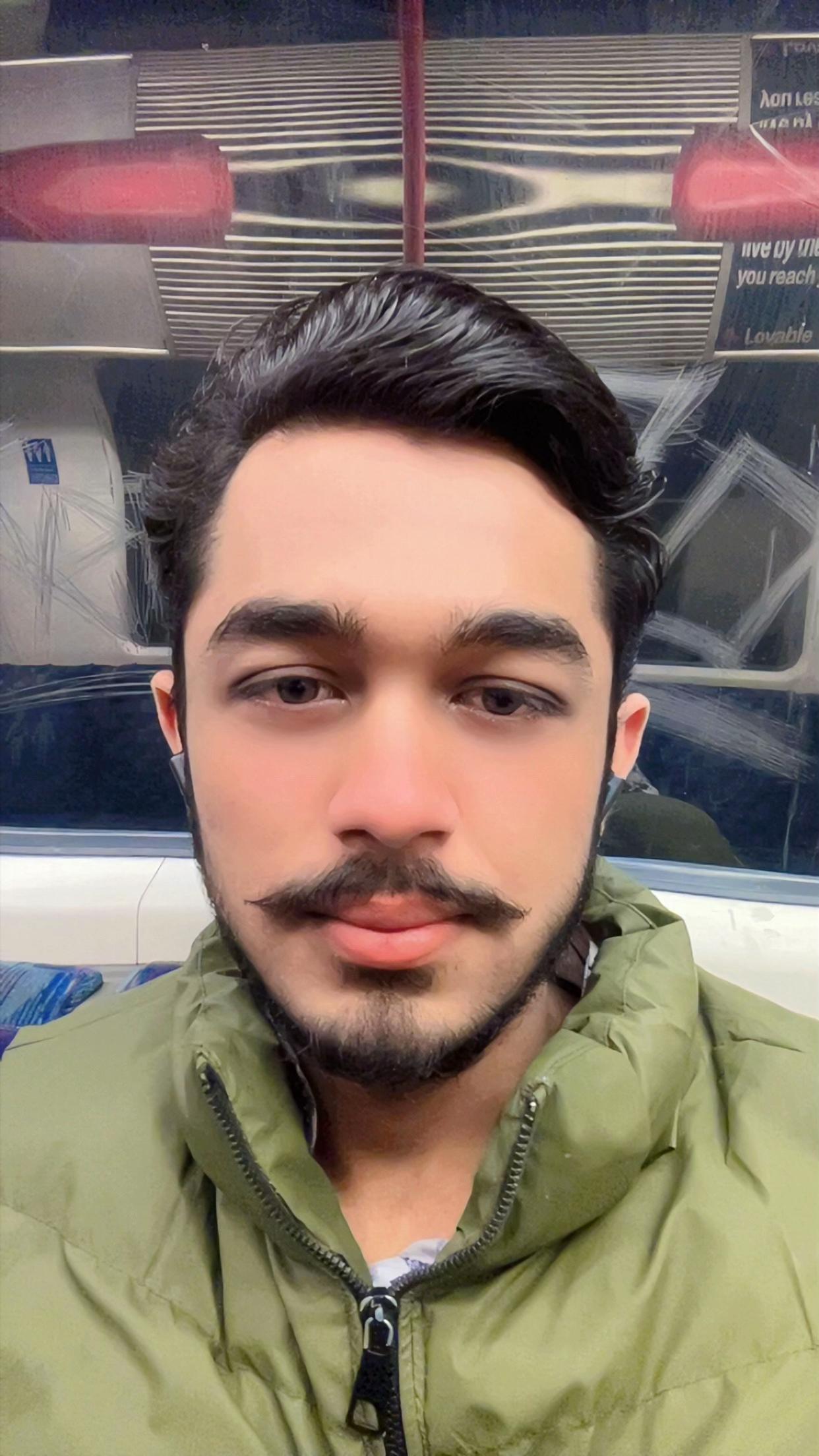 @Chaudhary Ahmed🦁