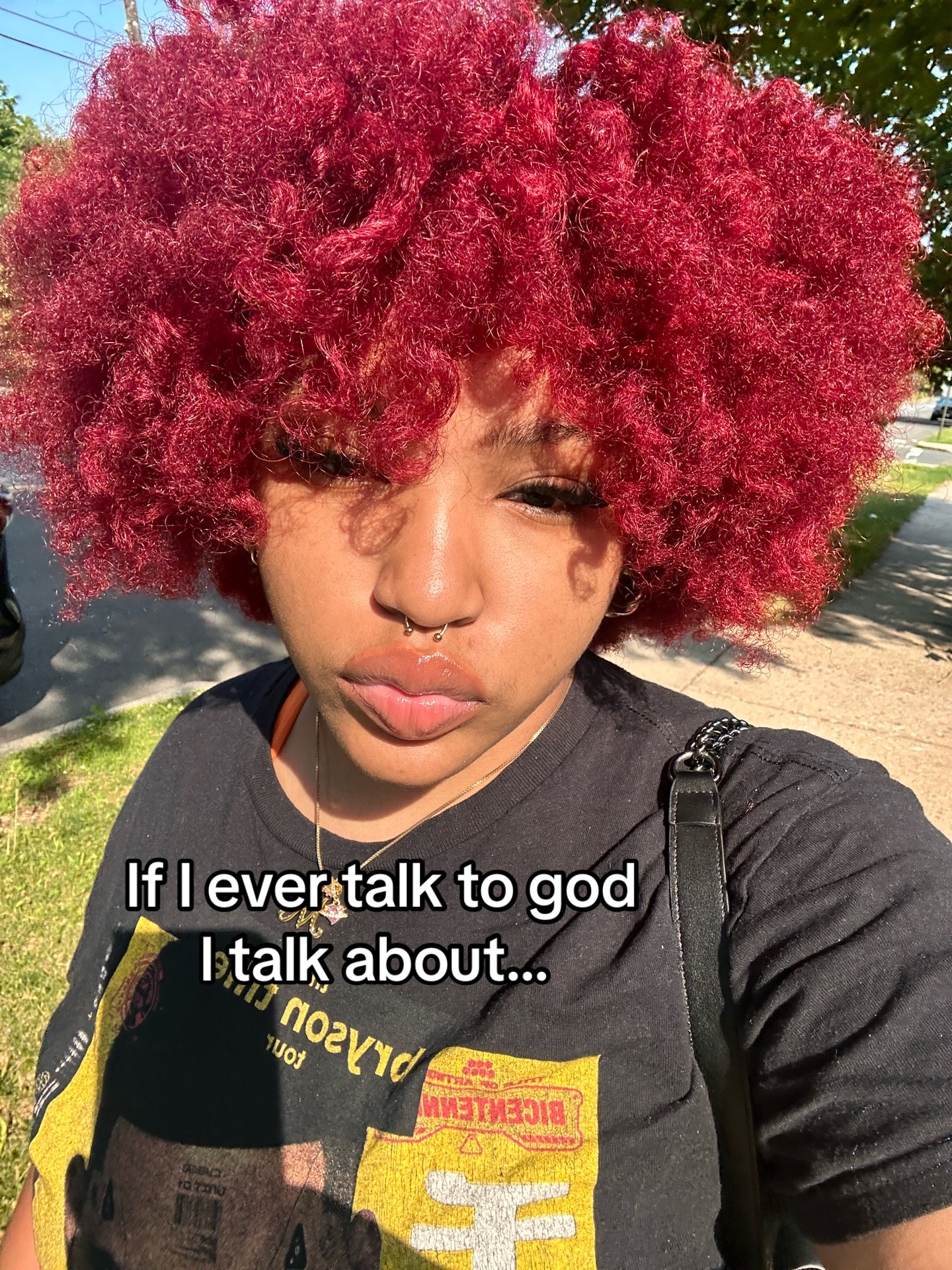 @Your Gf ๐