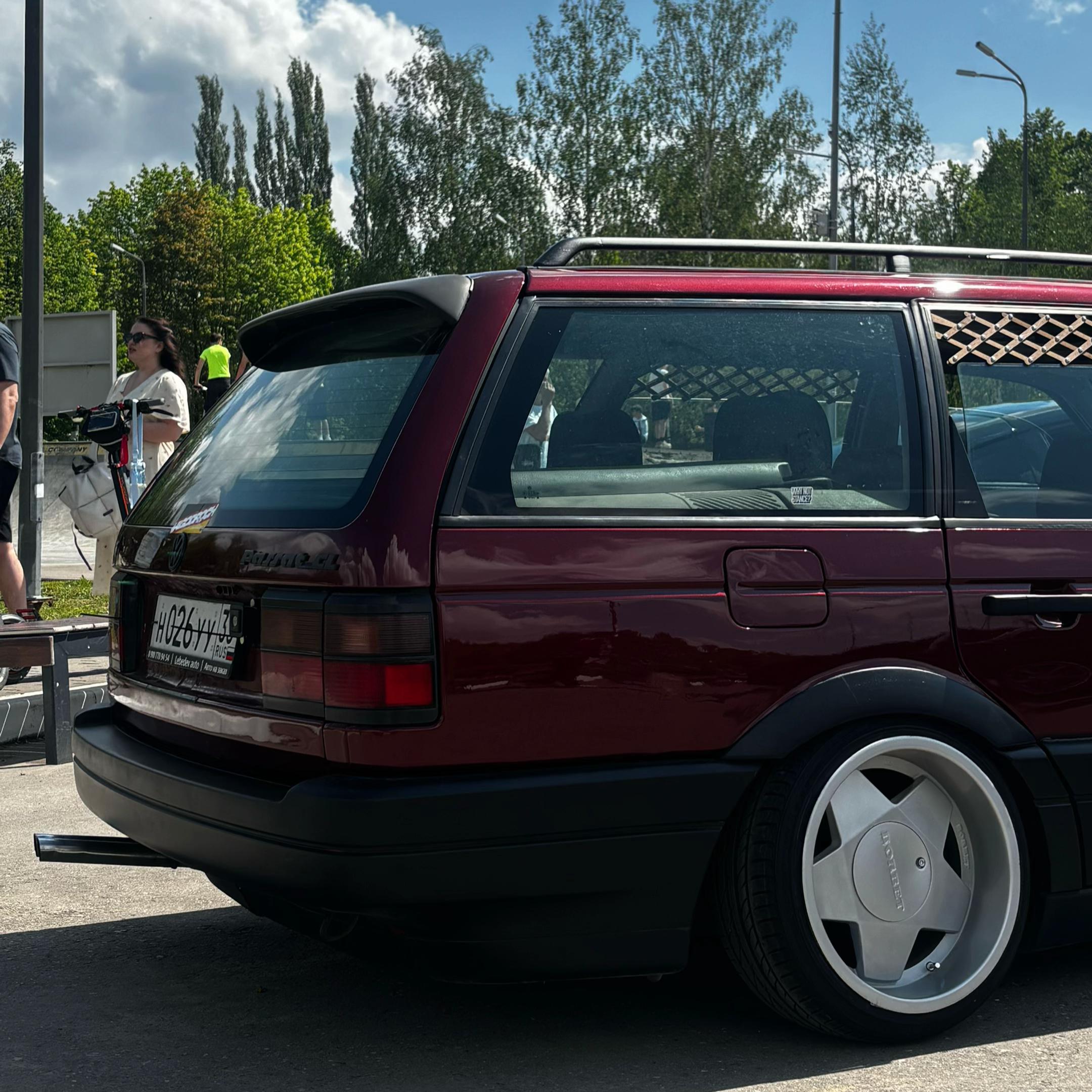 @tgk:KuCarsKlan