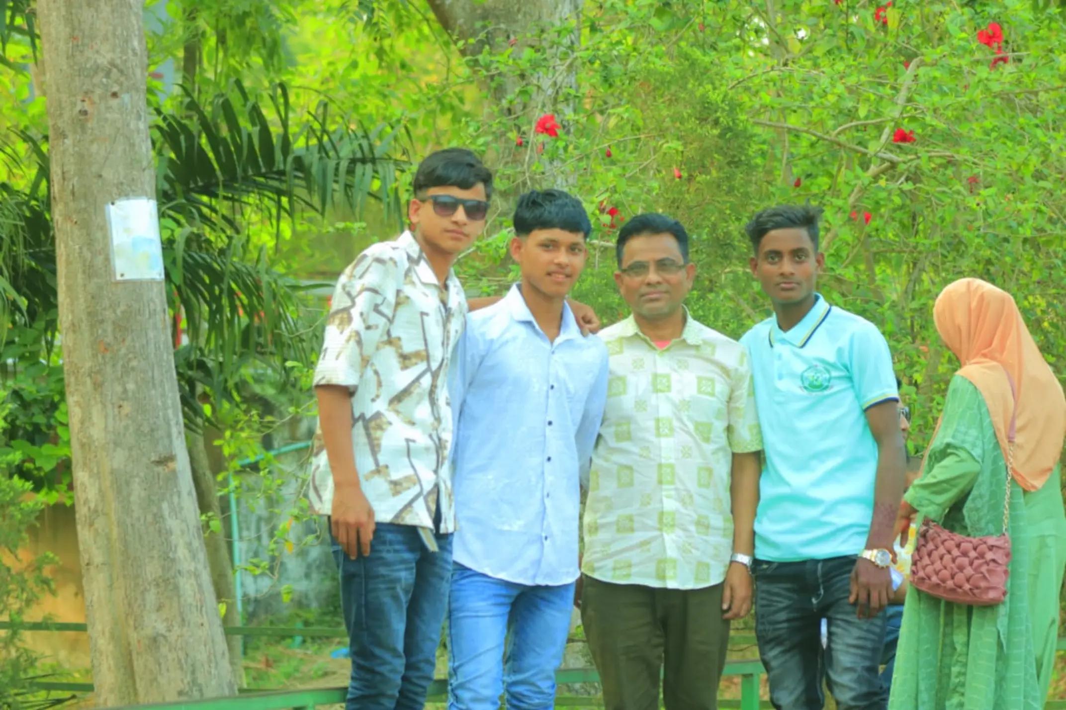 @🥰 SK. Sumon Ahmed👌👍