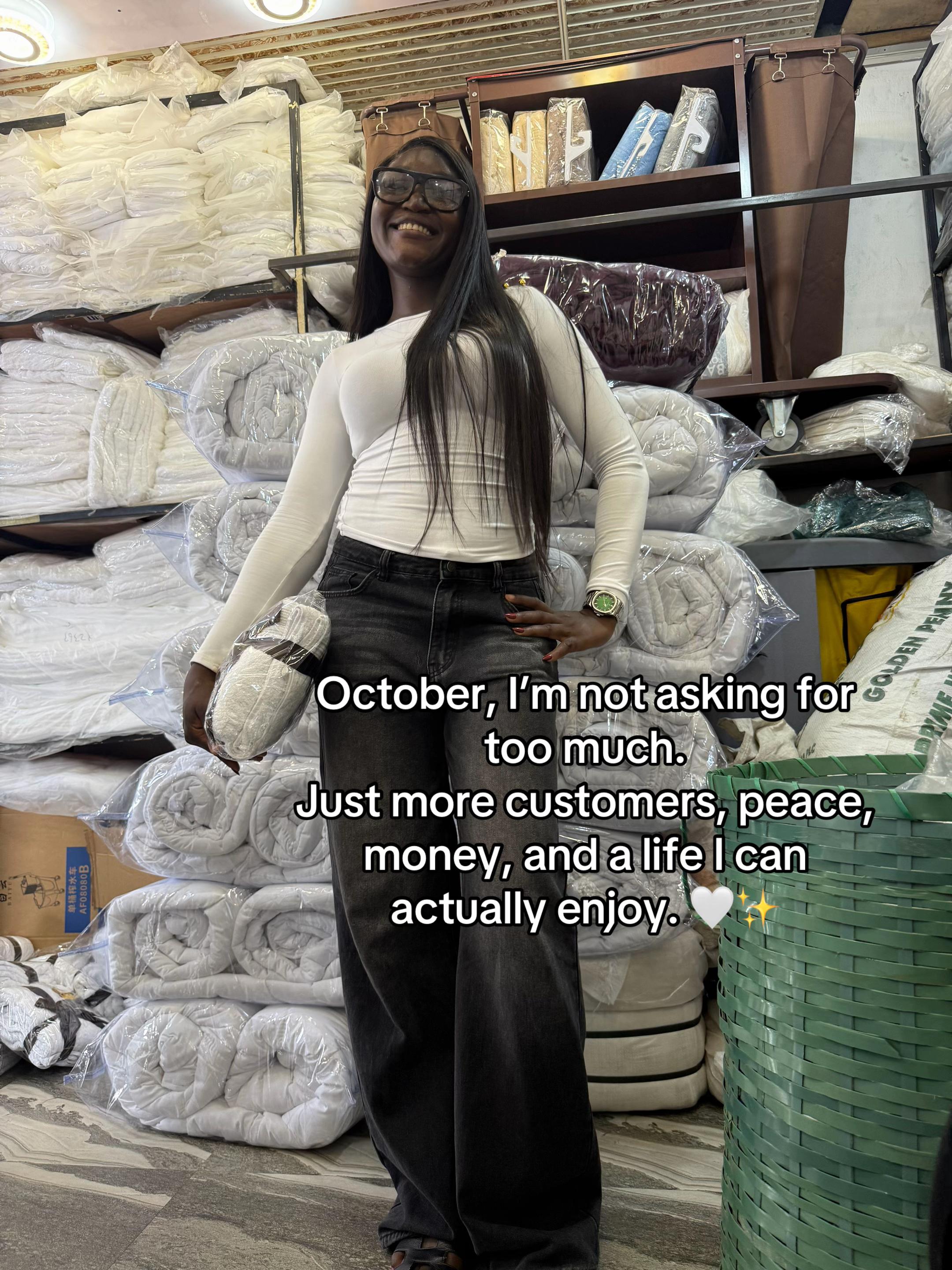 @BEDDING VENDOR IN ABIA STATE