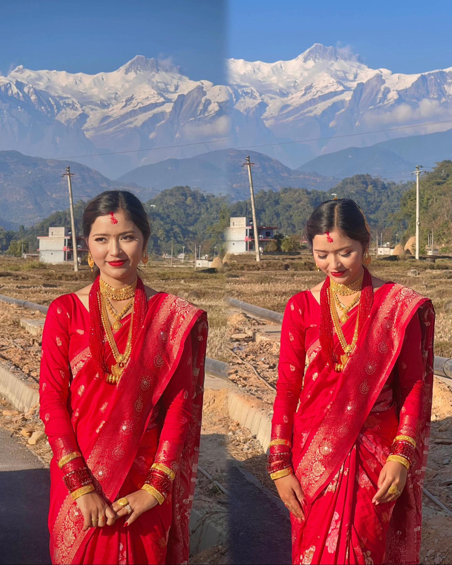 @Nishu Shrestha