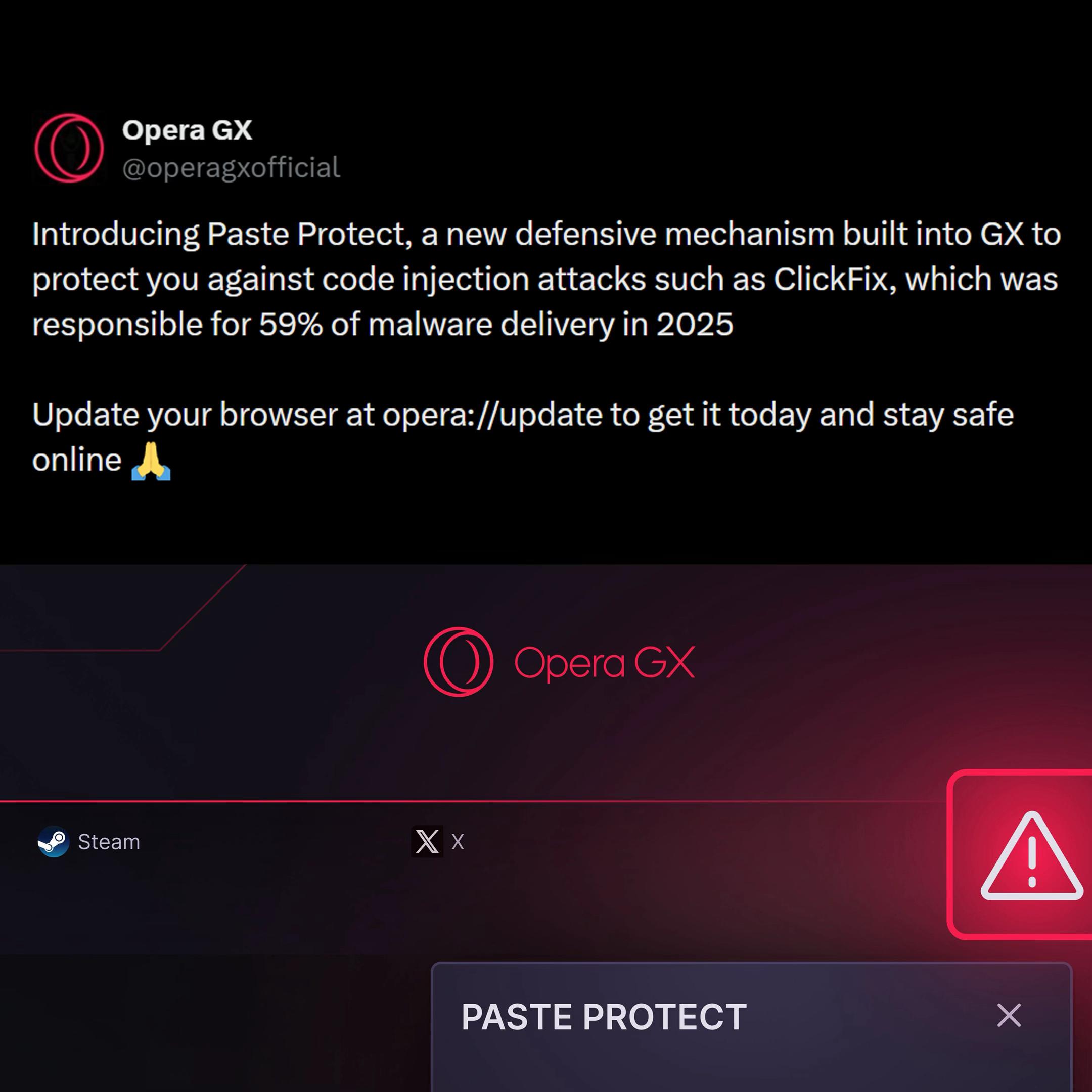 @Opera GX