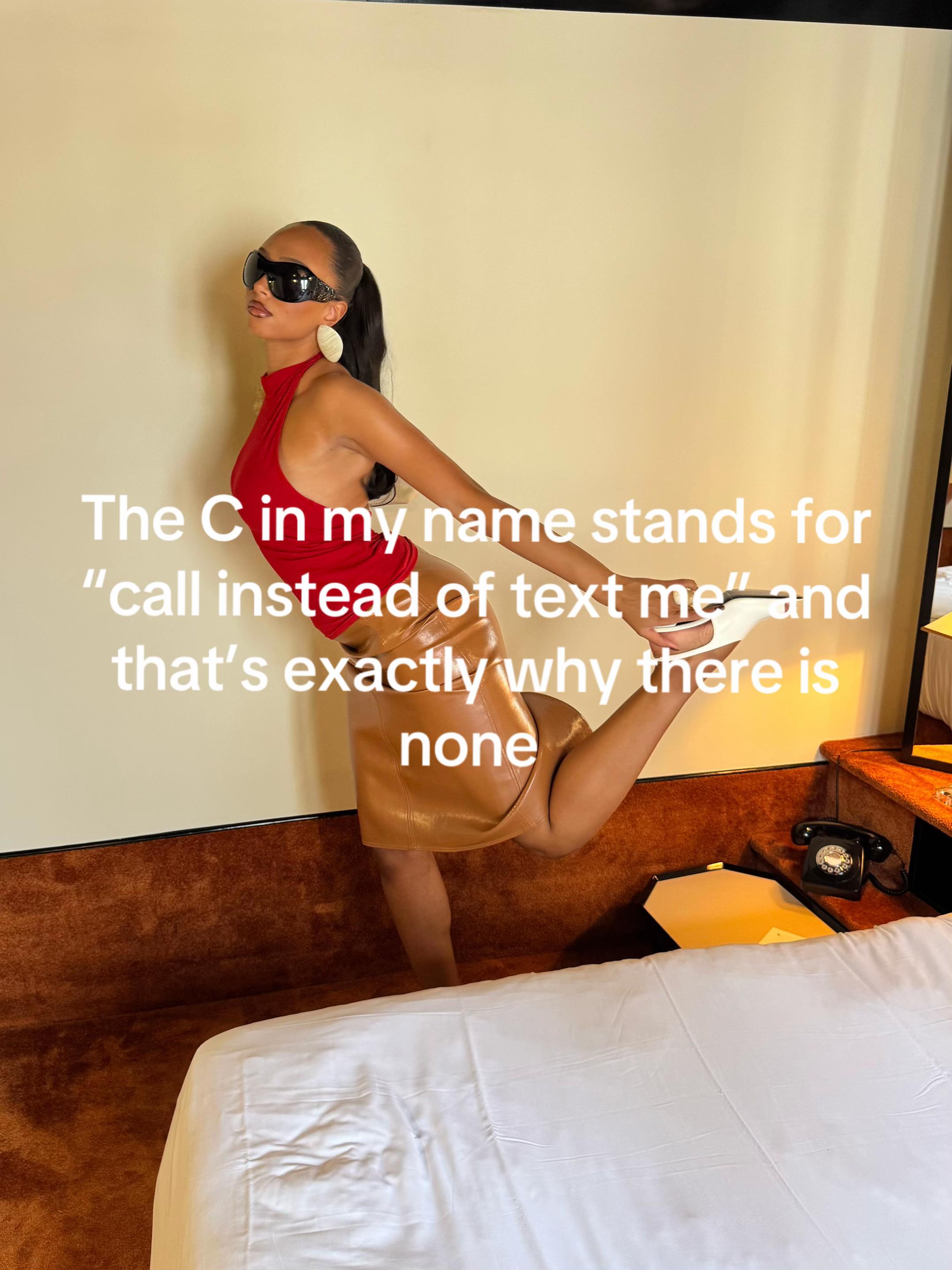 @Davina