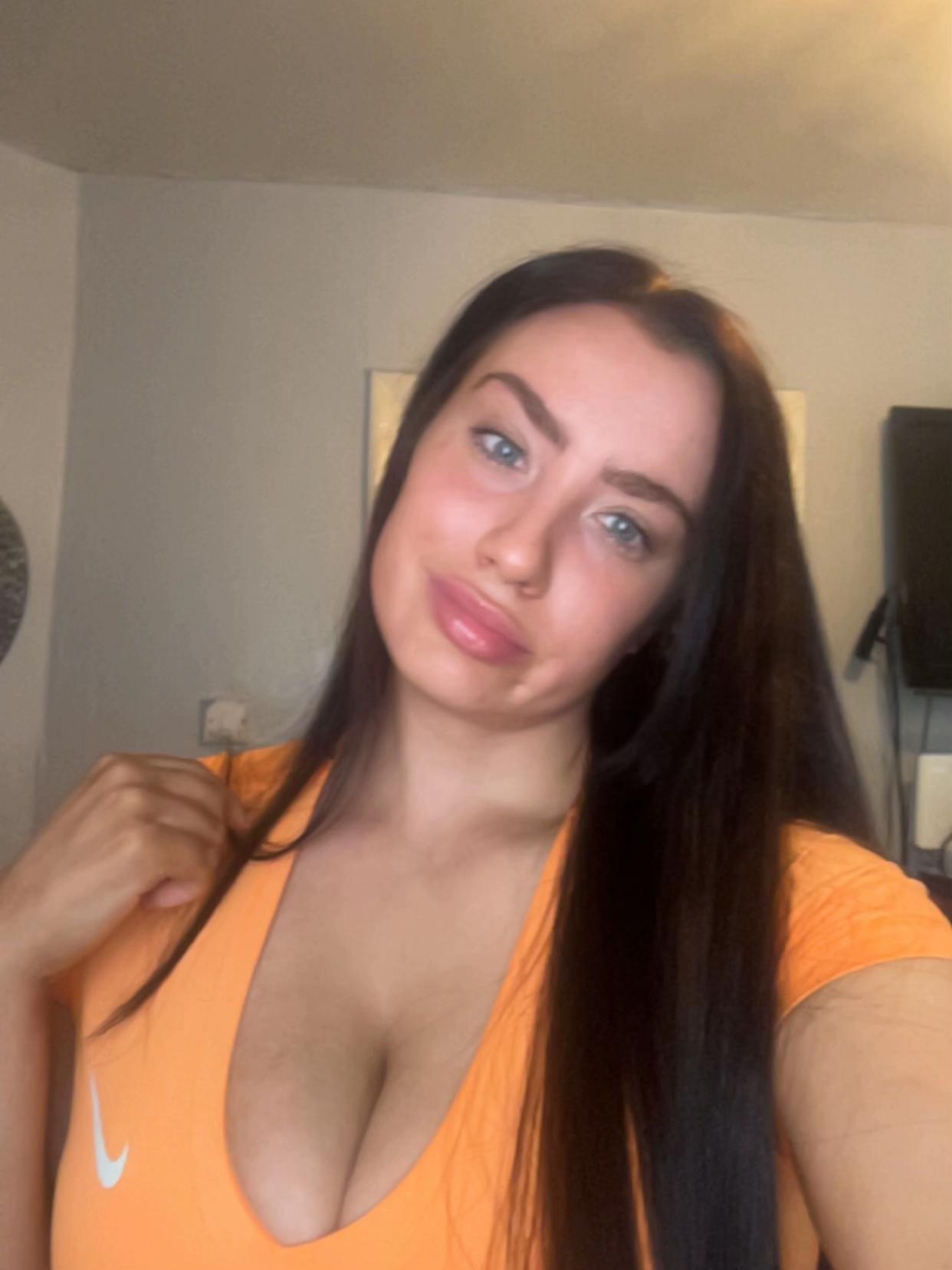 @Jessica Lydia