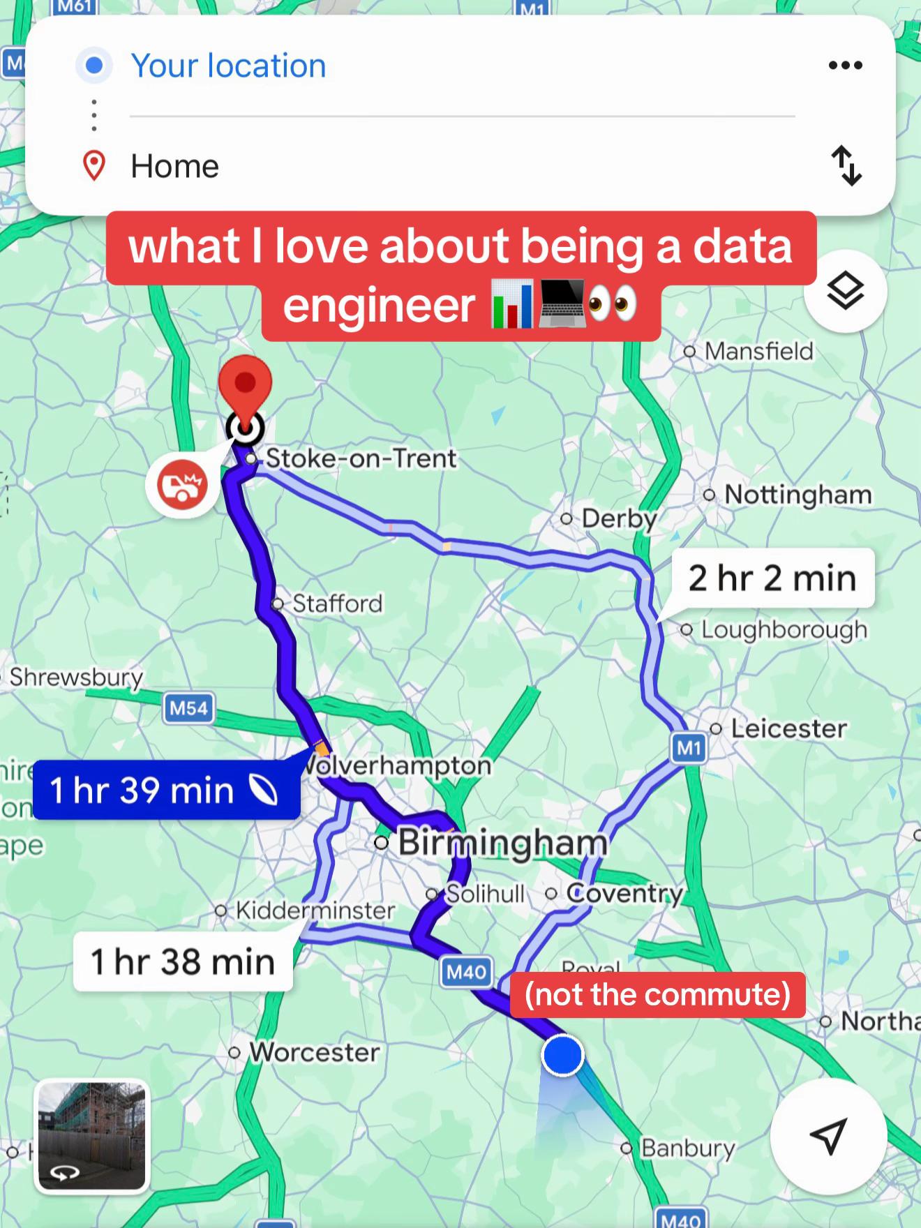 @Haz ๐๐ง๐ฝ๐ป| Data Engineer