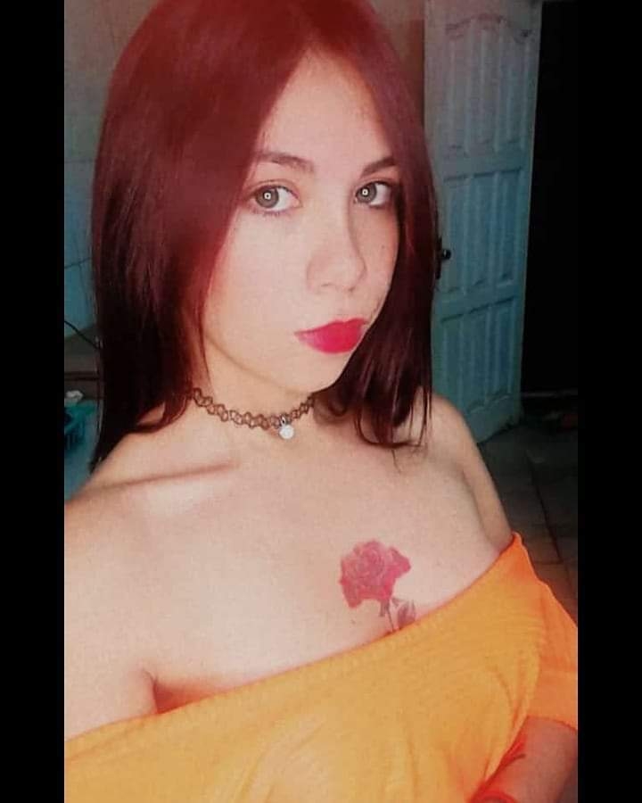 @Claudia Lopez