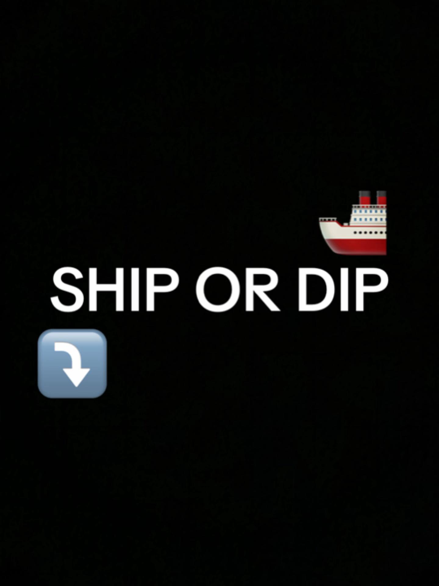@WLDN SHIPS