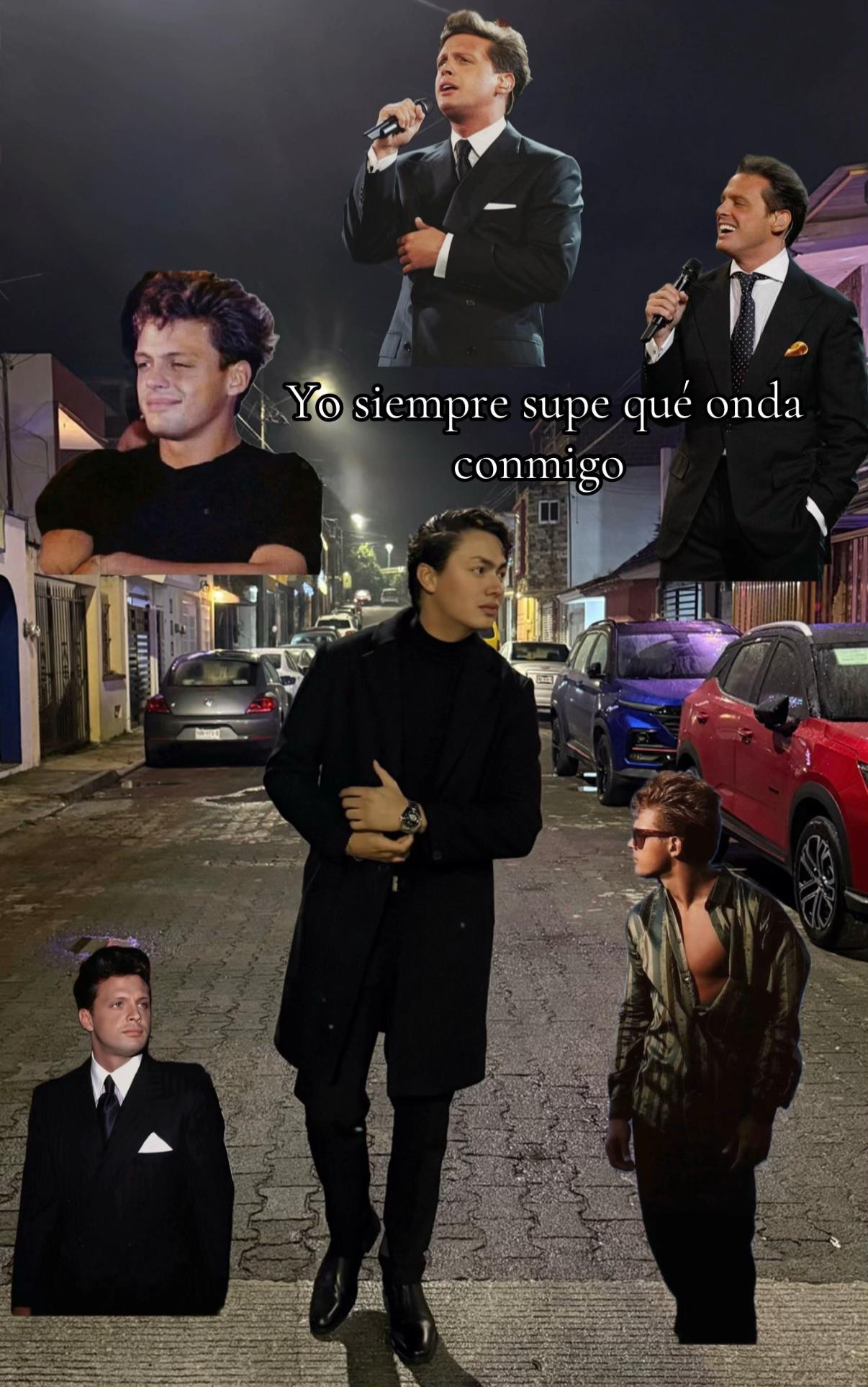 @Gilberto Del Callejo