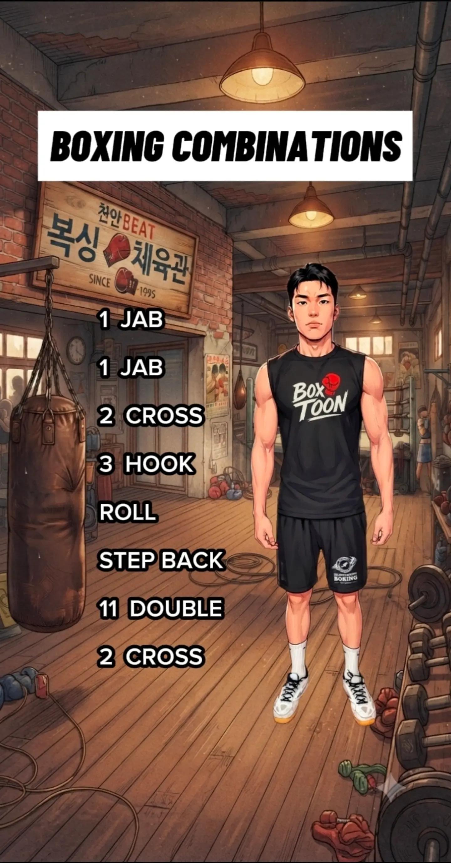 @복툰 ( BOXTOON )