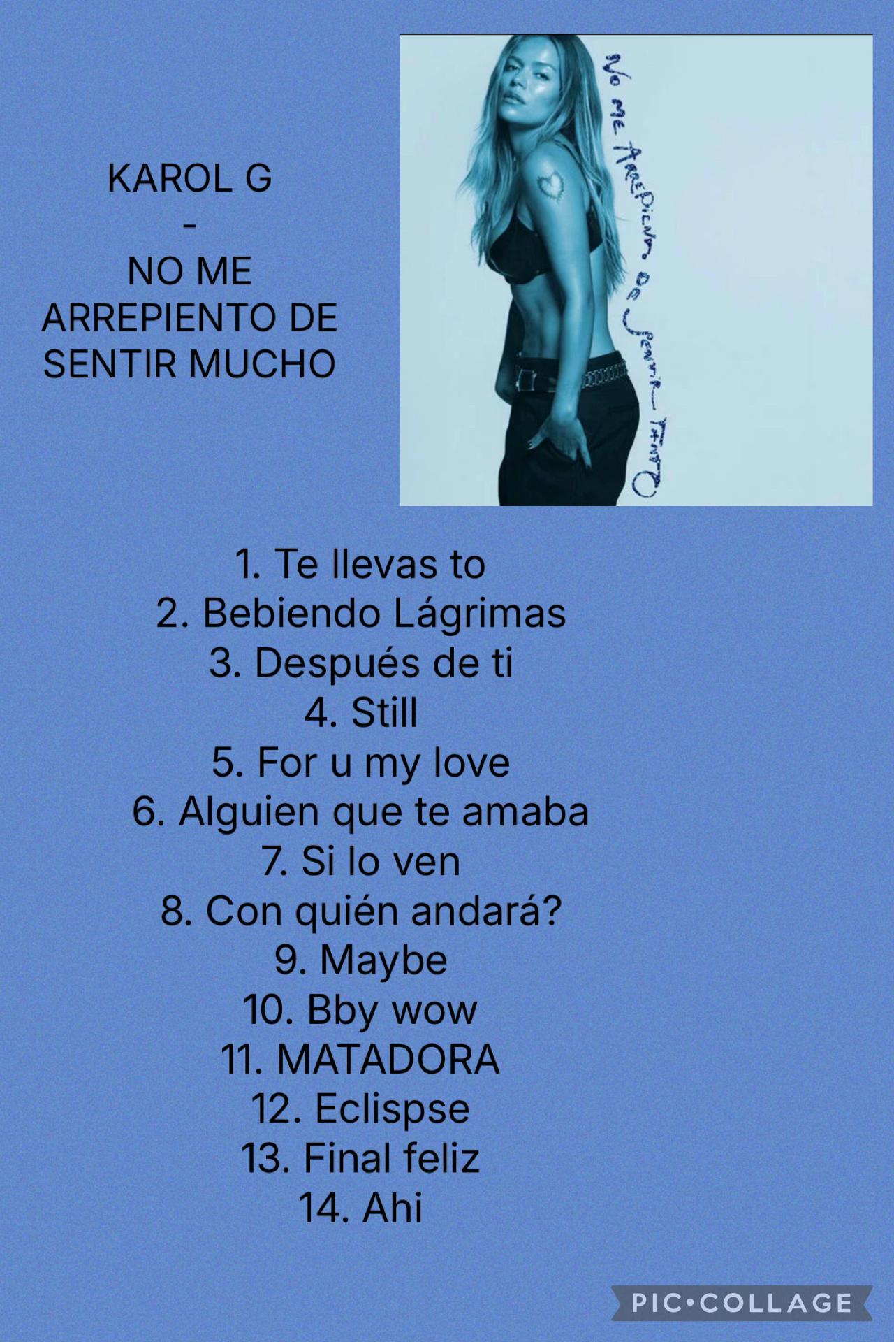 @albumranking