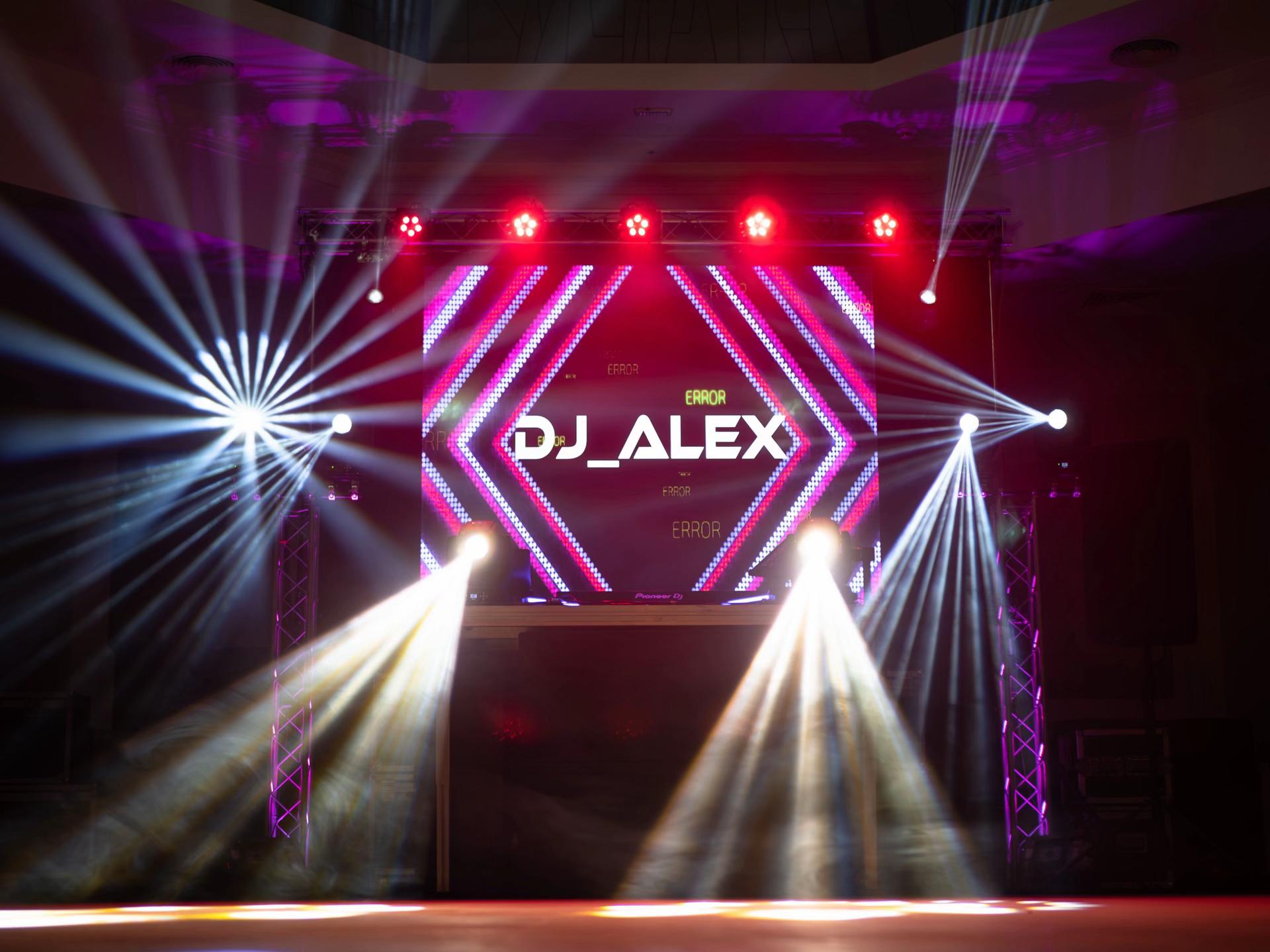 @Dj_Alex