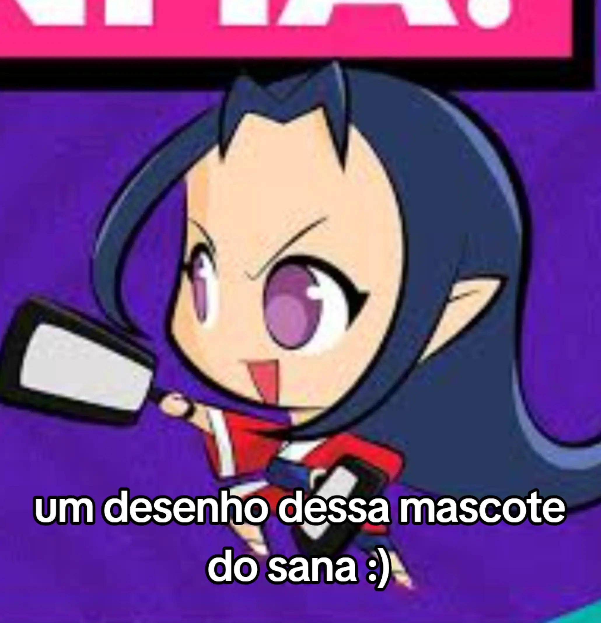 @Evelyn vitória
