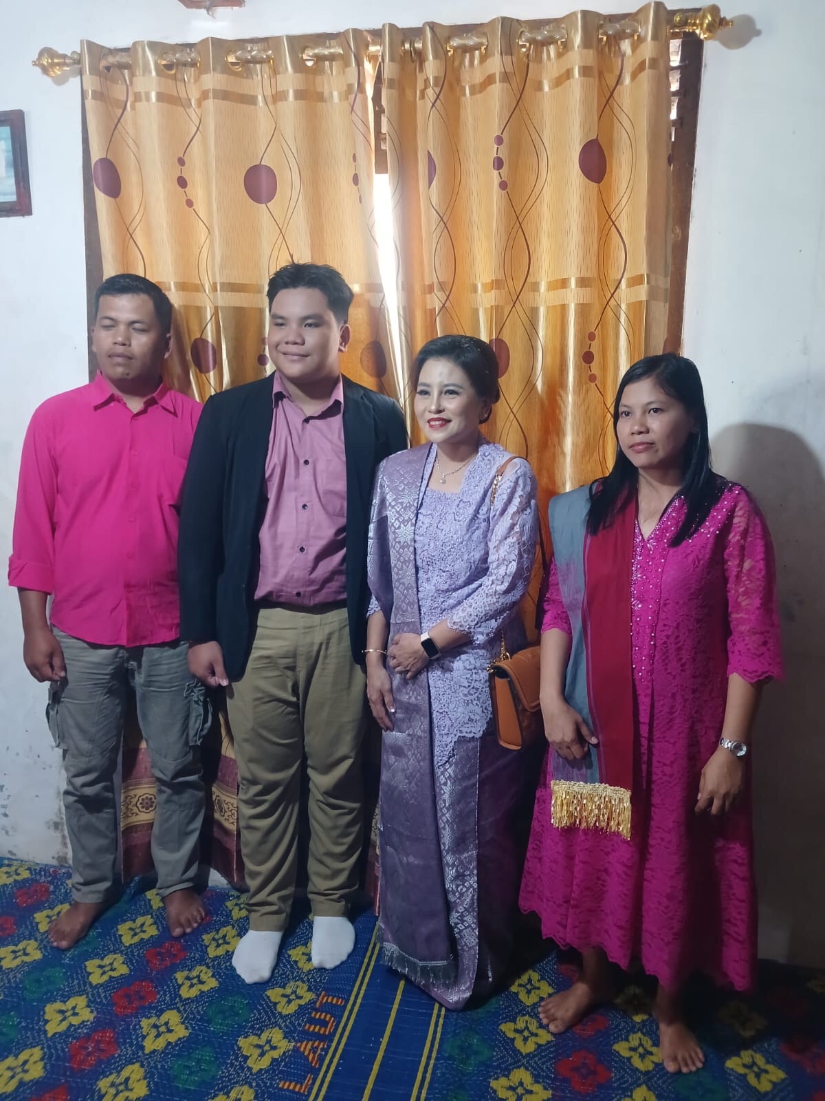 @Ratna Delau