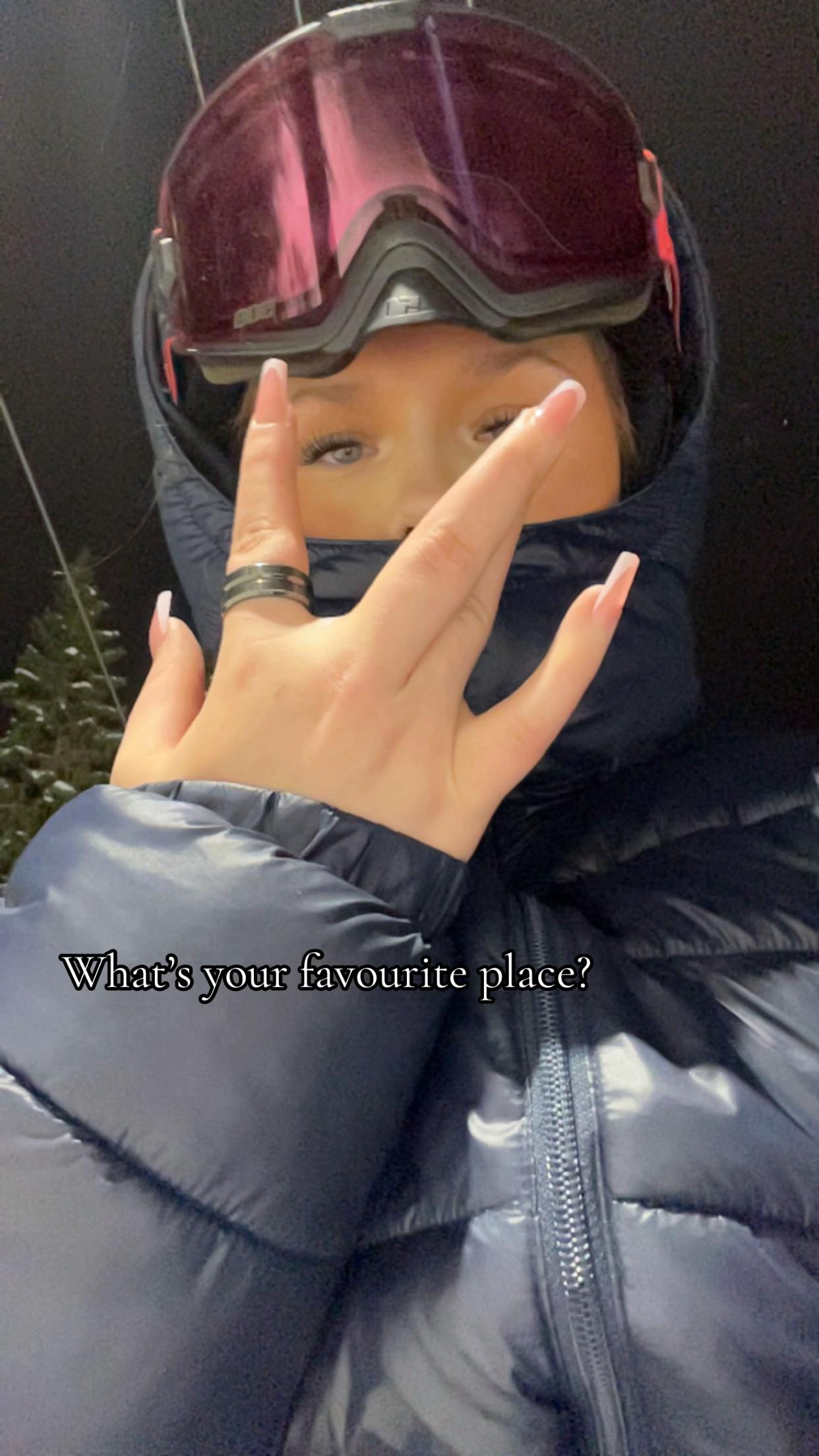 @Elvira Johansson❤️