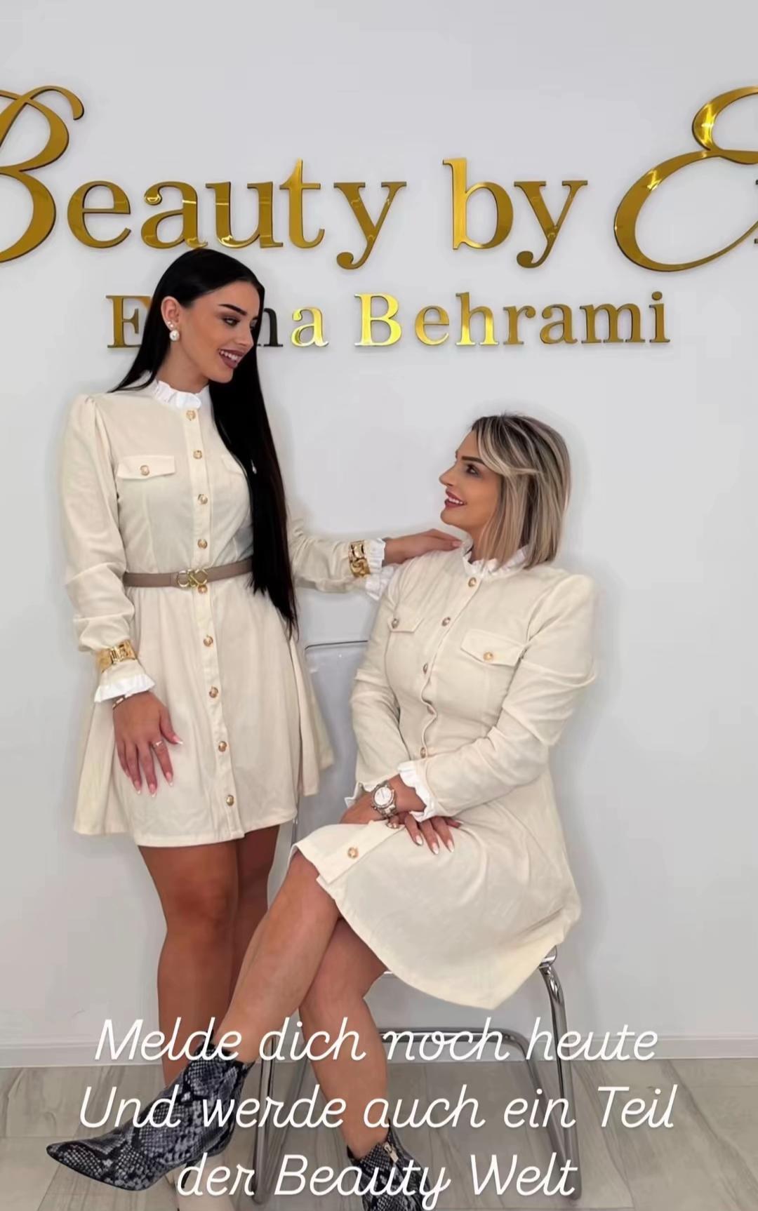 @beautybyerona