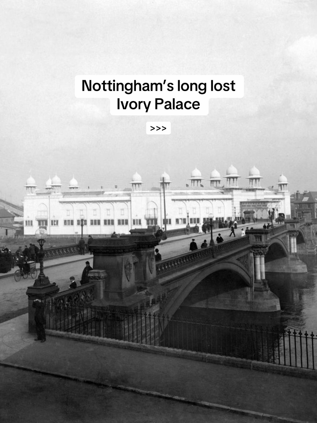 @Notts Happening