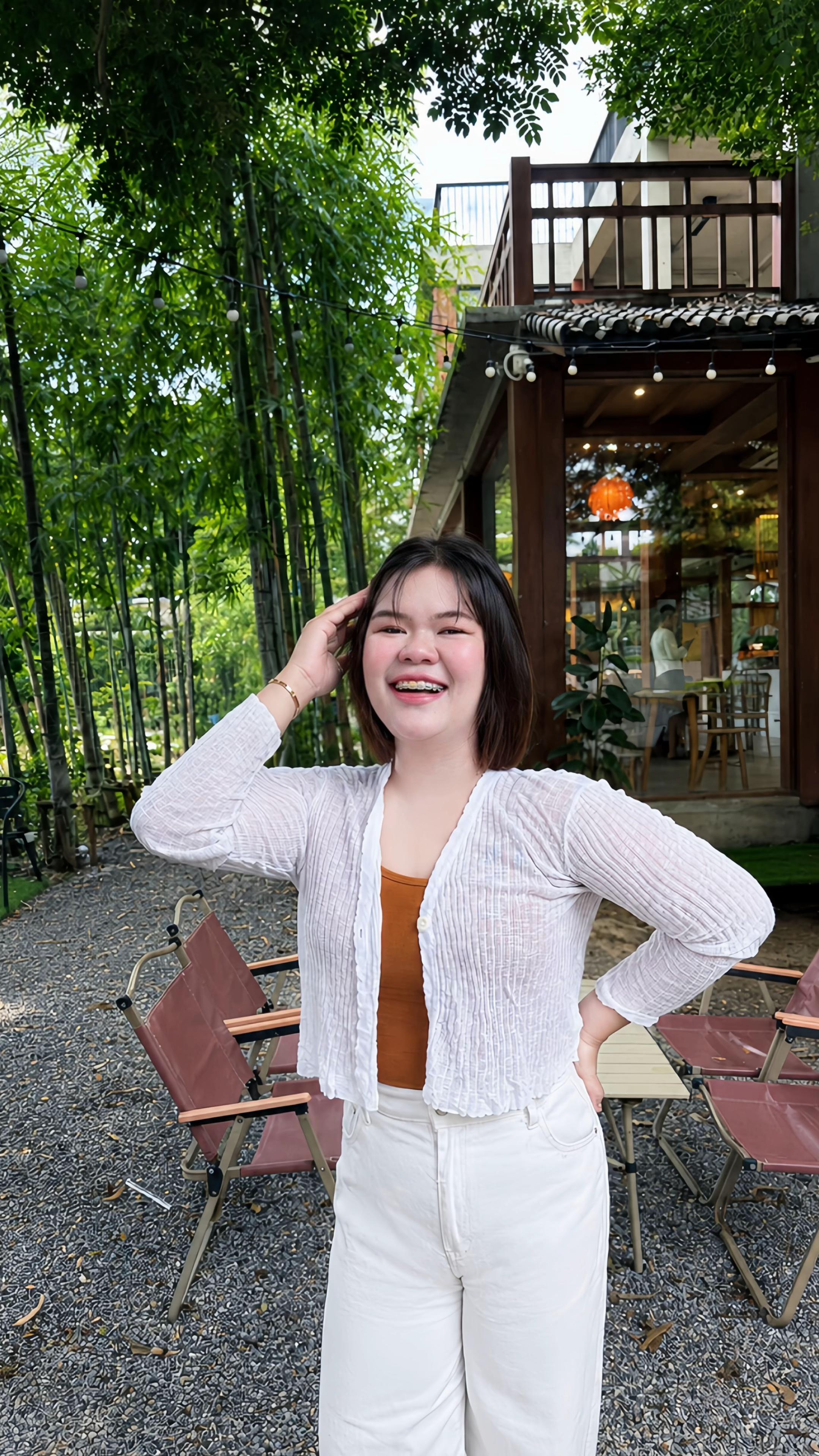 @กอ อ้อย🐌
