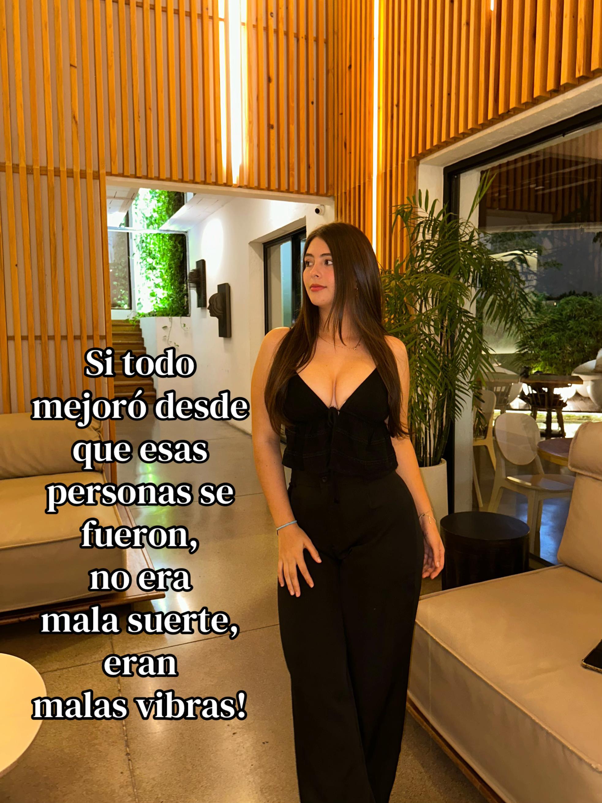 @Milagro Morales