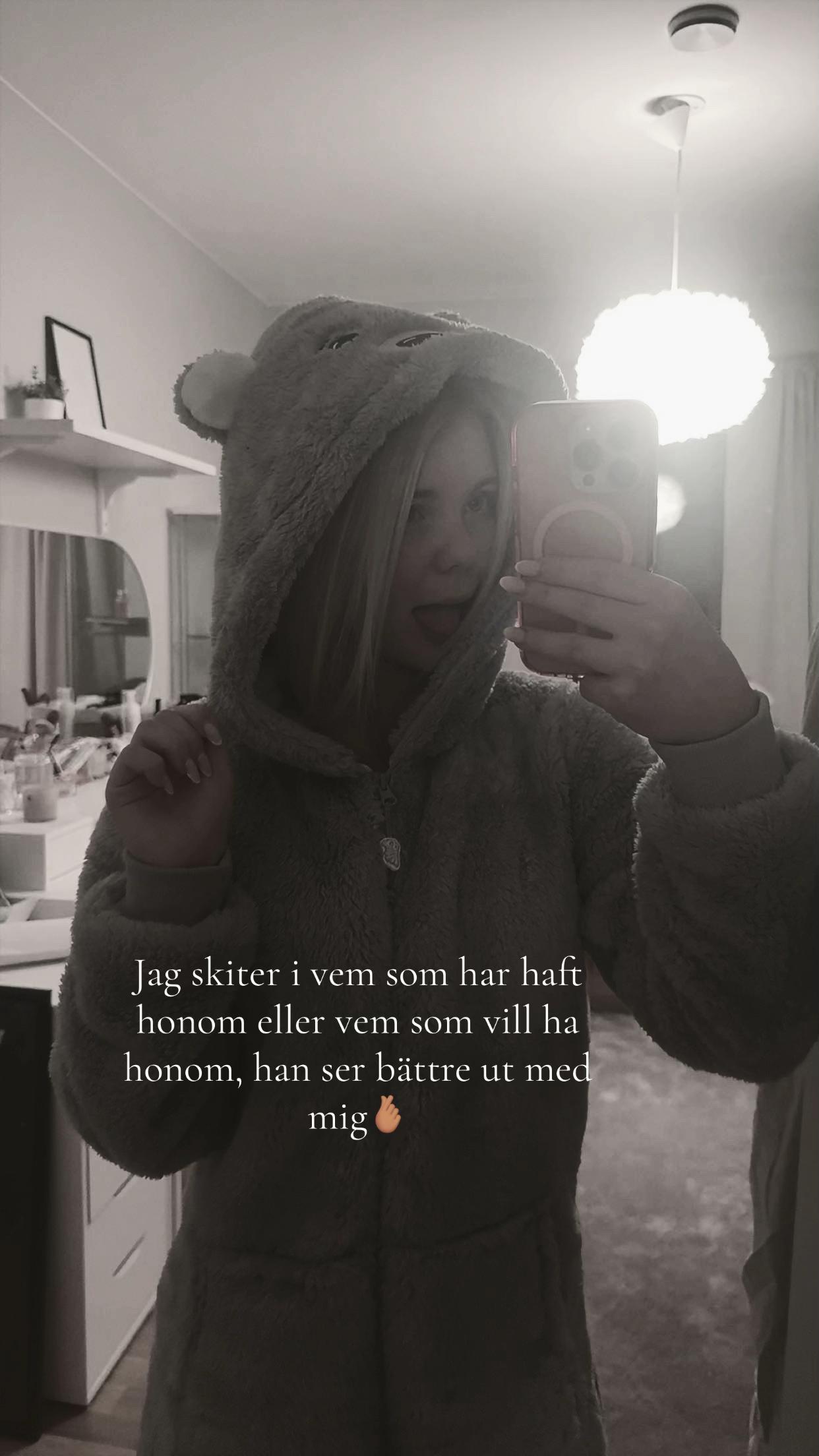 @Alva H&aring;kansson