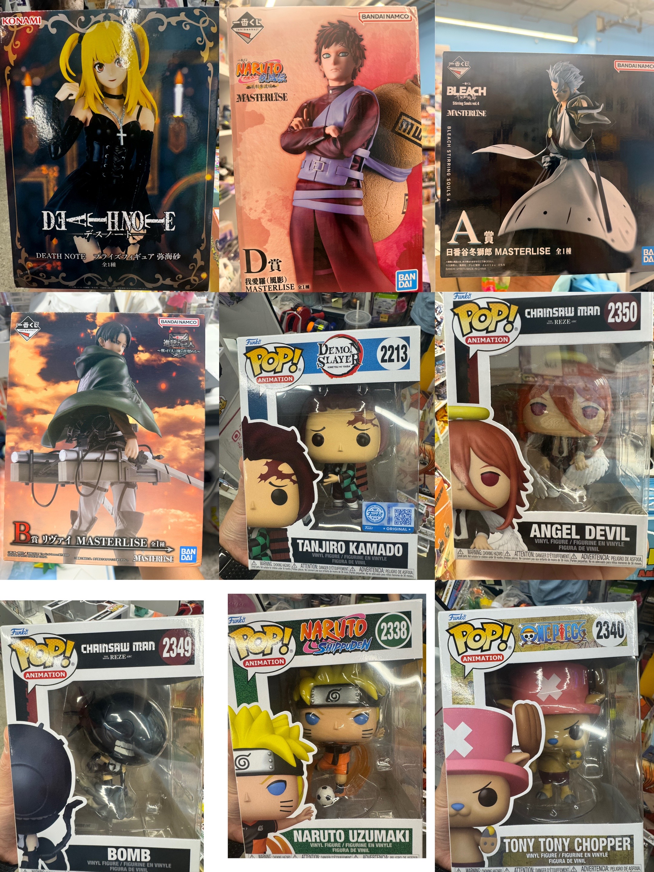 @All in Anime NYC