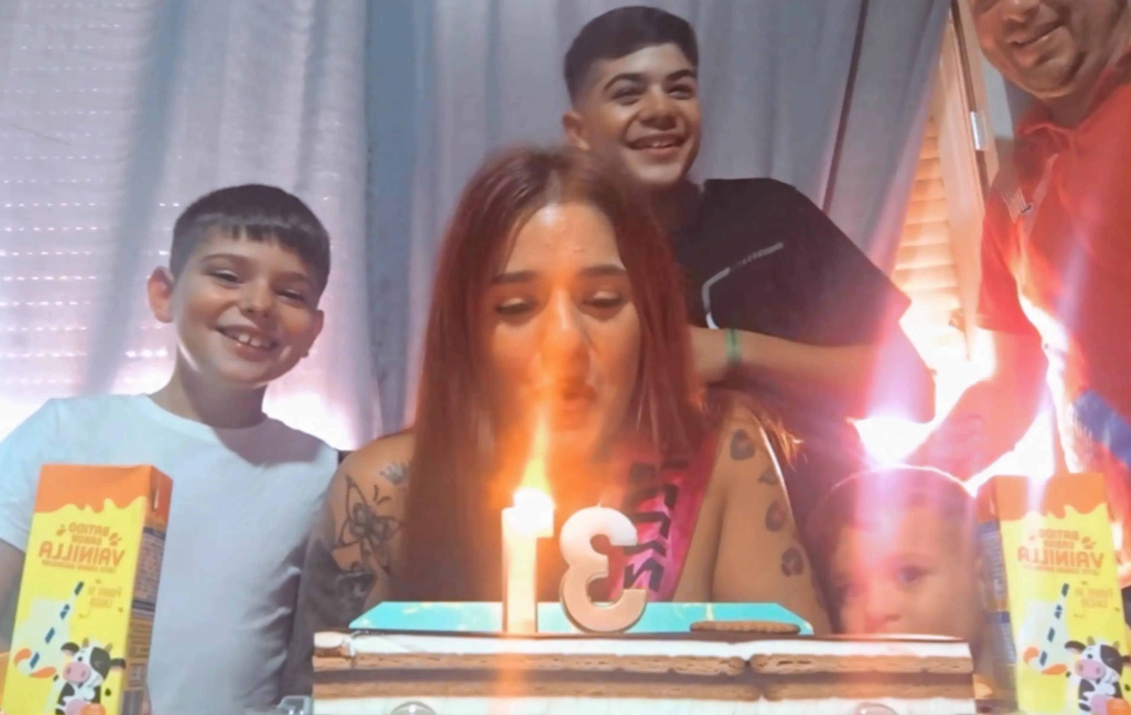 @Celeste Chozas